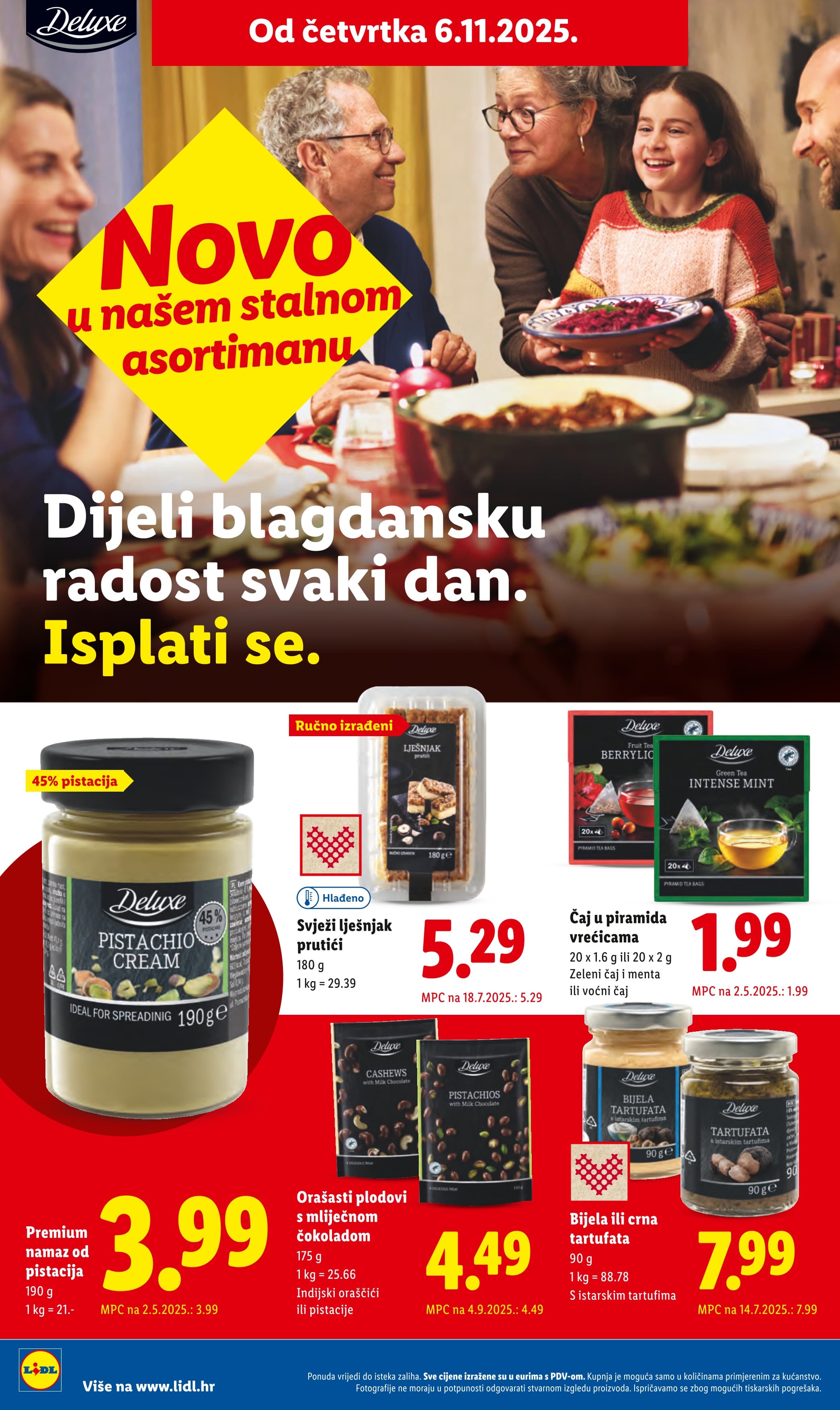 Page from catalog: Isplati se