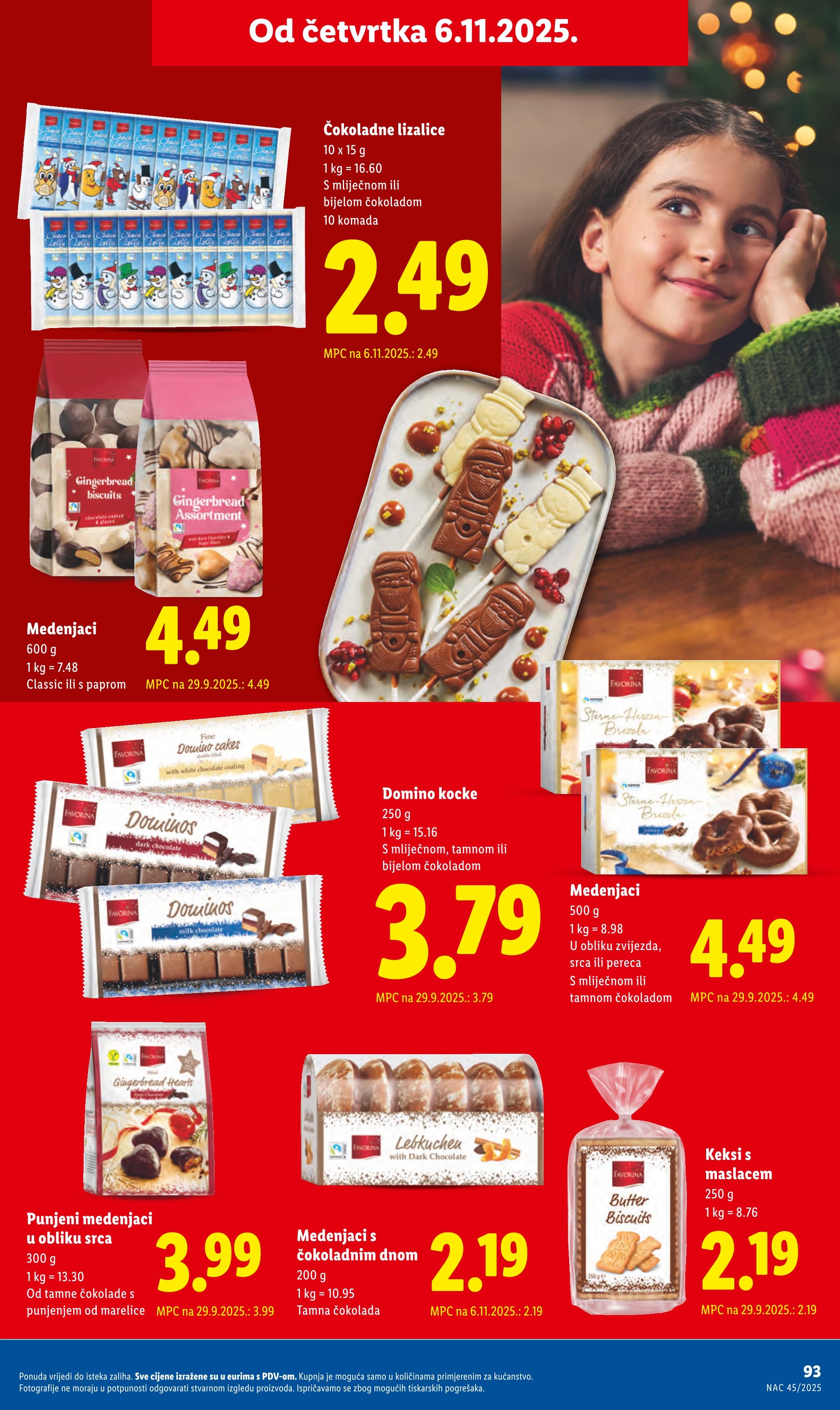 Page from catalog: Isplati se