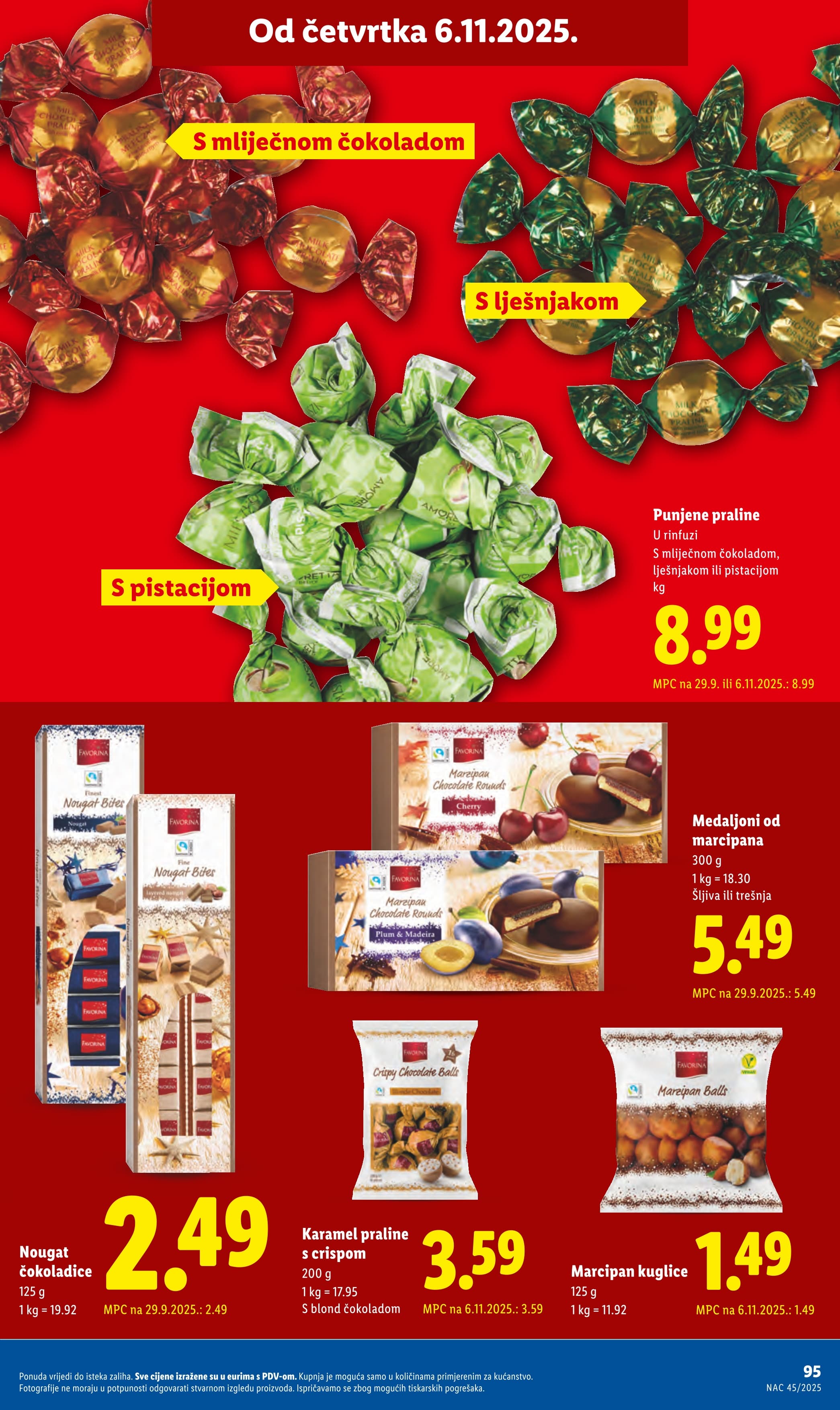 Page from catalog: Isplati se