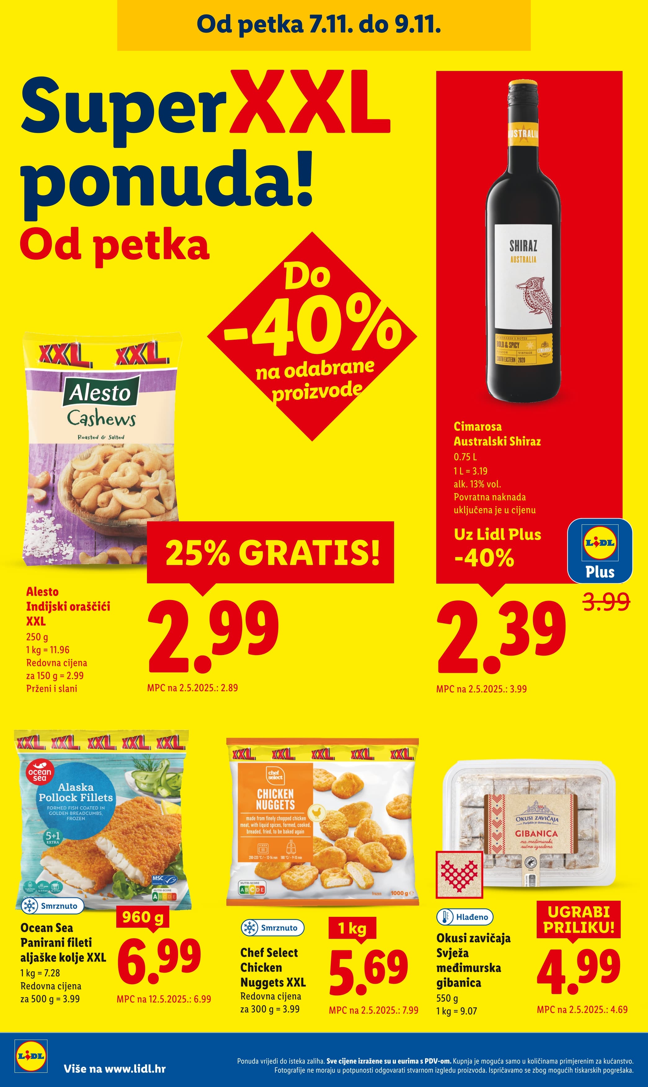 Page from catalog: Isplati se