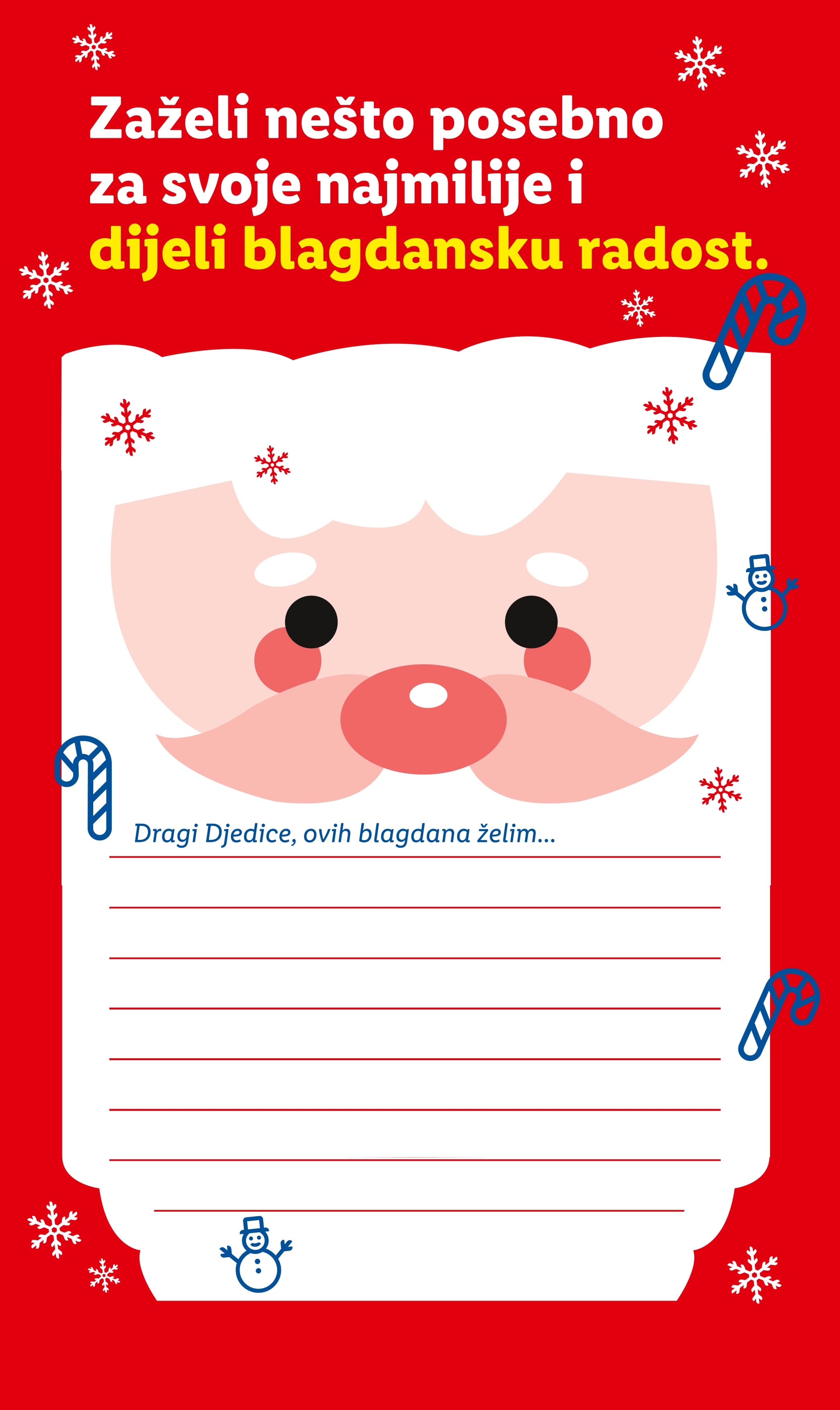 Stranica 56. Lidl kataloga - Akcije od 06.11. do 24.12.2025.