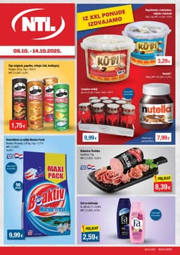 Akcijska ponuda