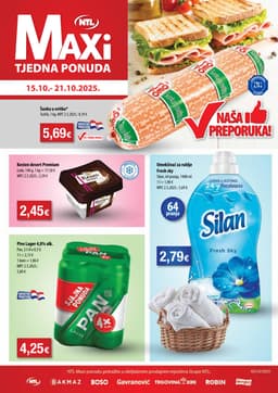 Akcijska ponuda