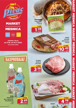Akcijska ponuda