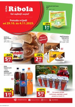 Akcijska ponuda