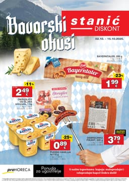 Akcijska ponuda