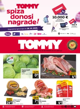 Akcijska ponuda