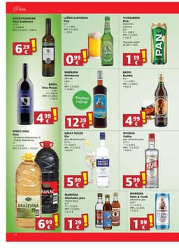 Akcijska ponuda