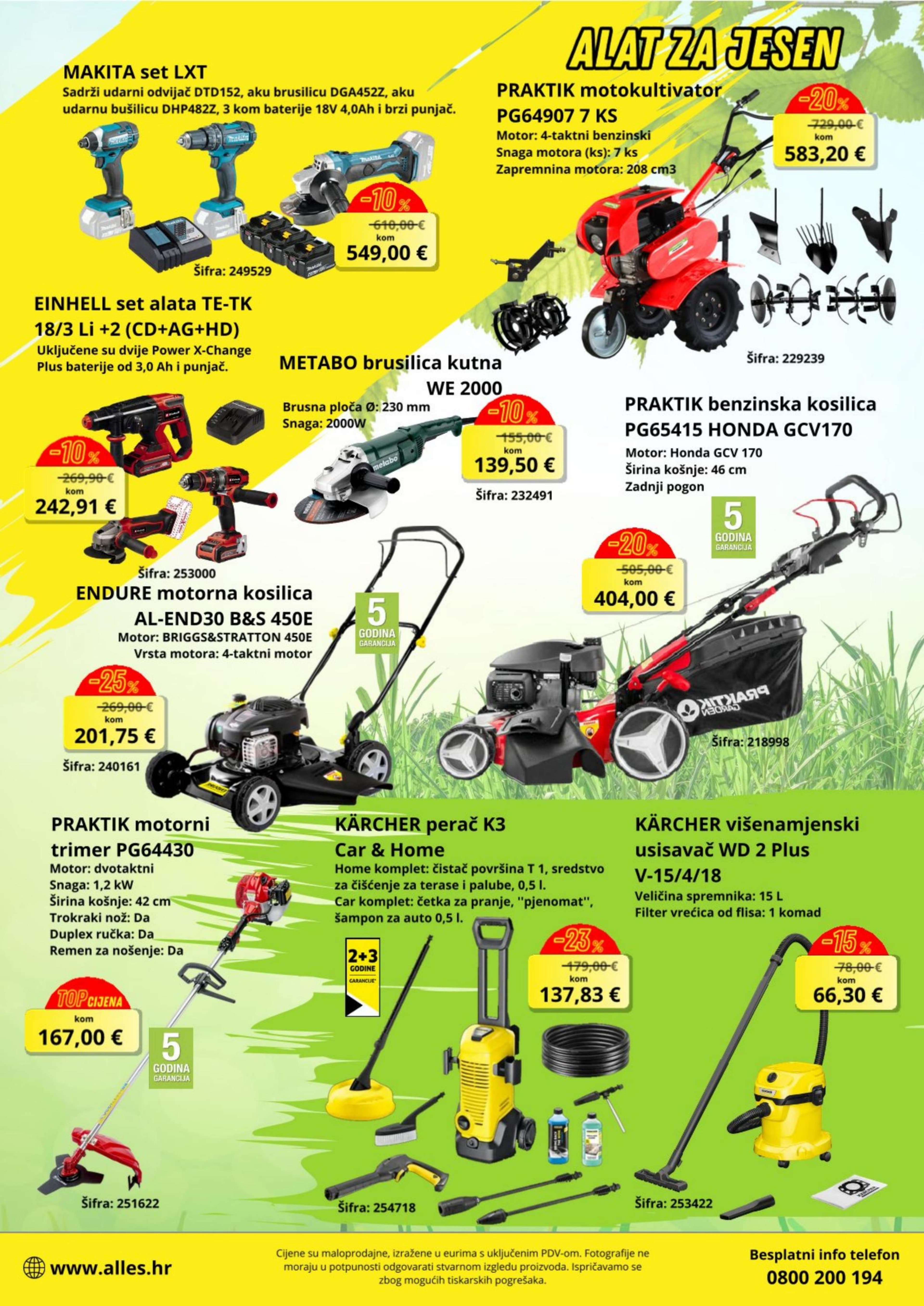 Page from catalog: Rujan
