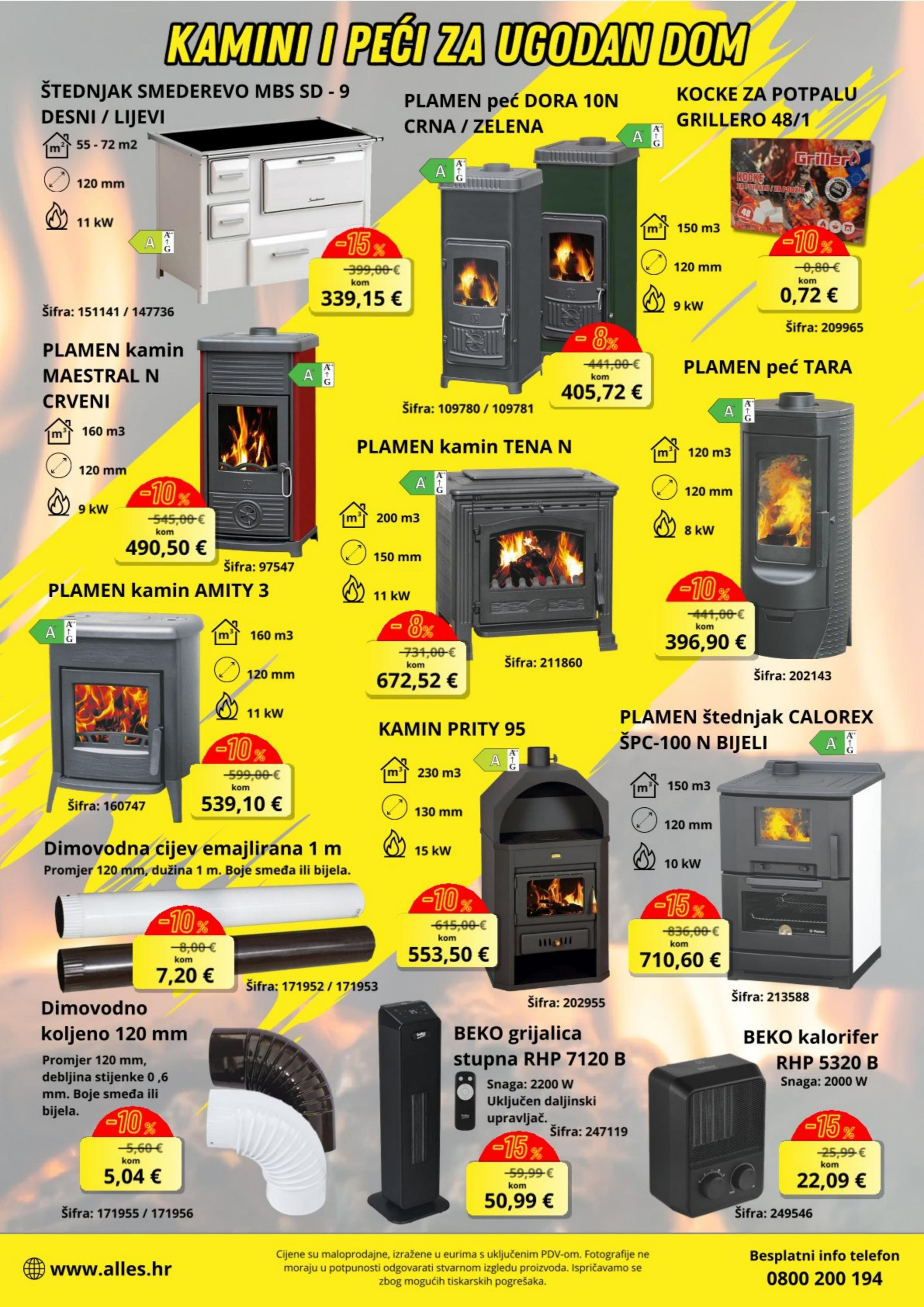 Page from catalog: Rujan
