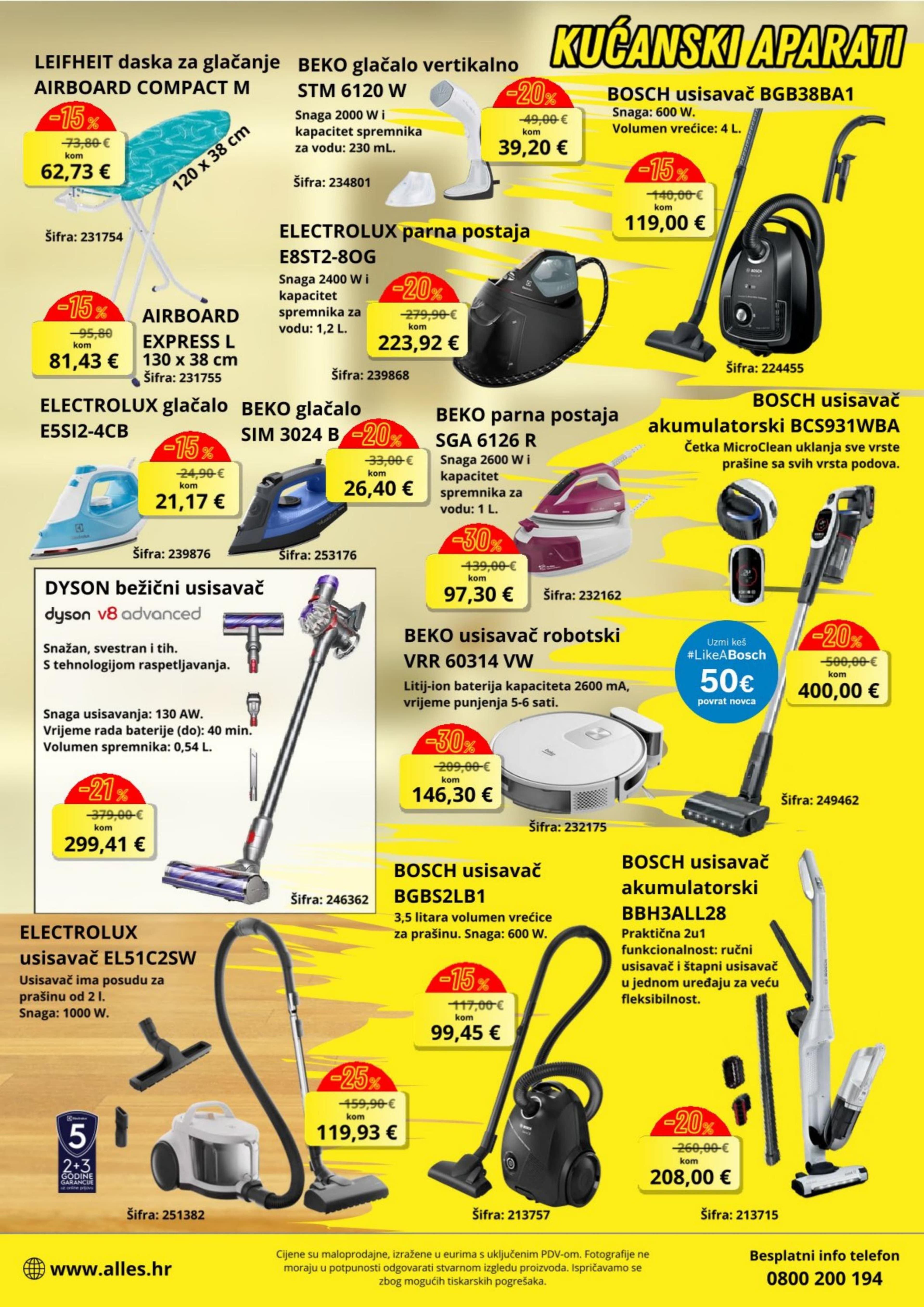 Page from catalog: Rujan