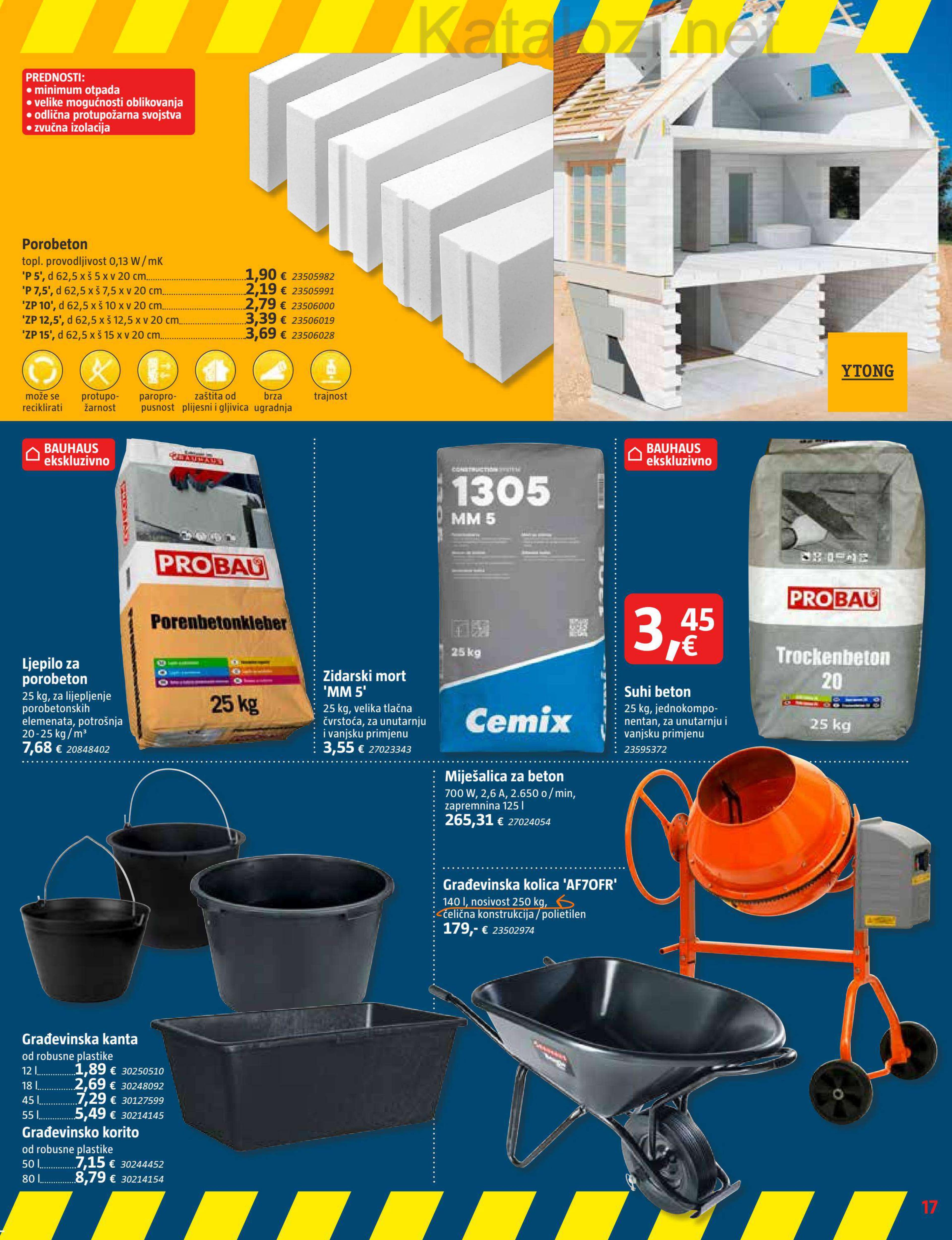 Page from catalog: Kolovoz