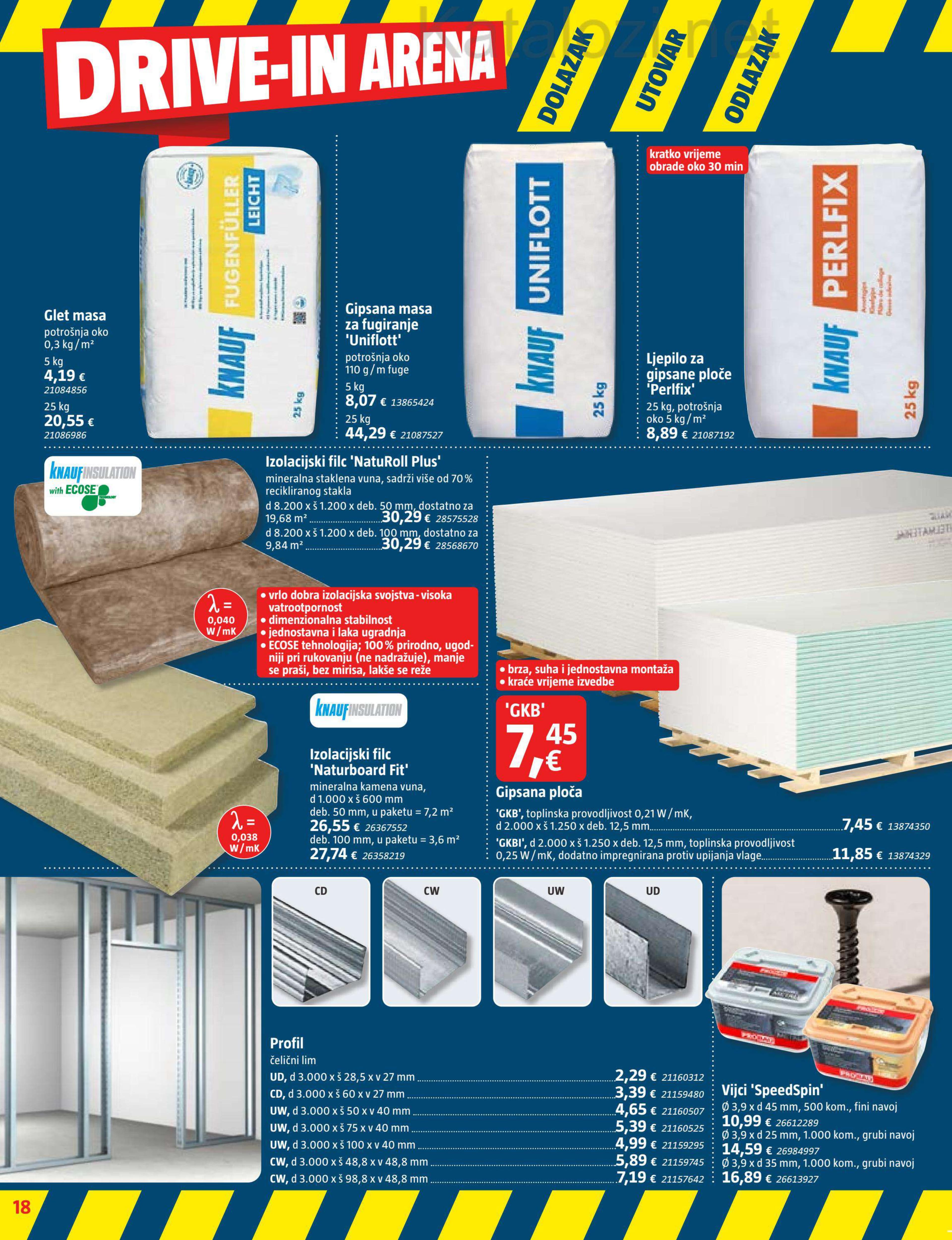 Page from catalog: Kolovoz