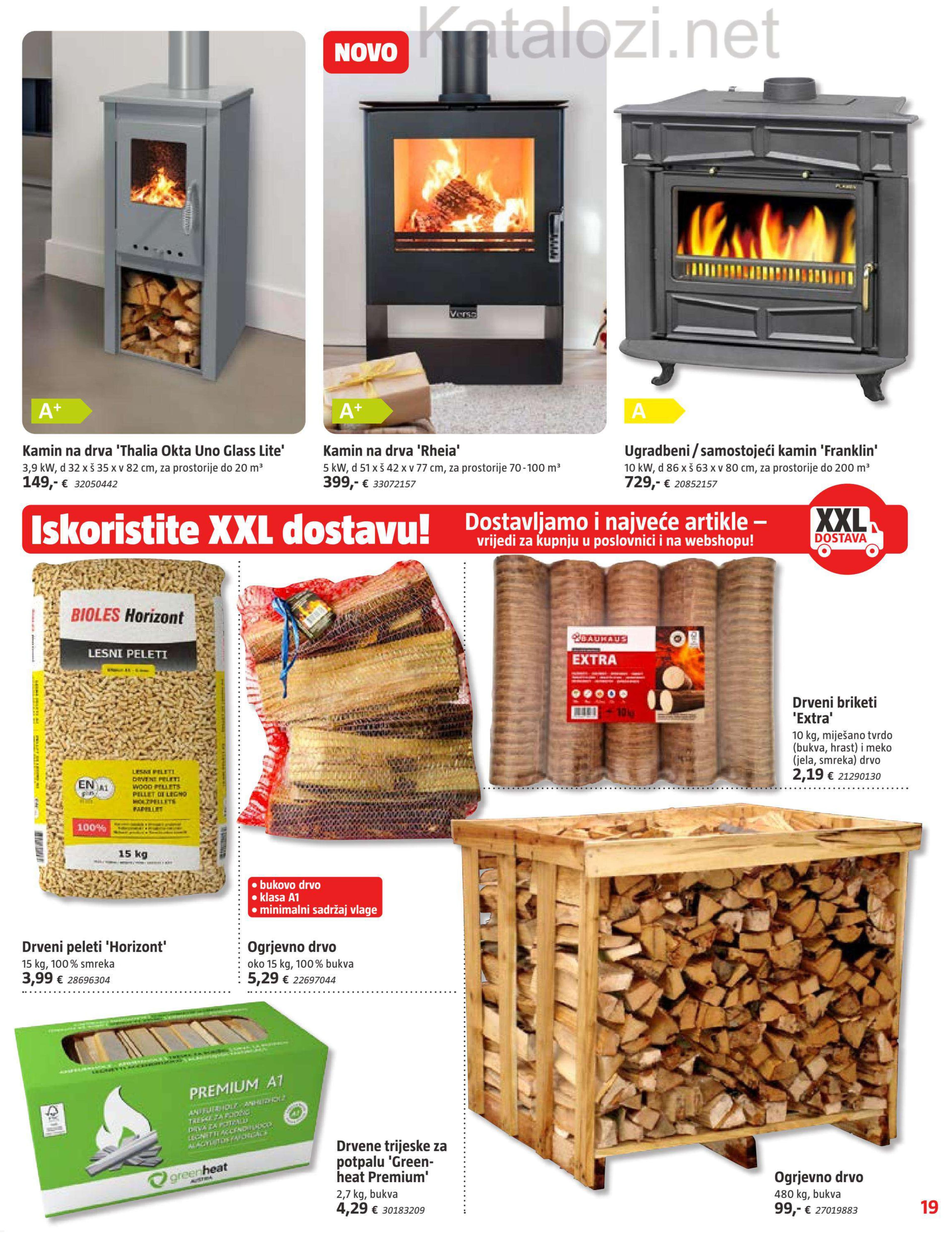 Page from catalog: Kolovoz
