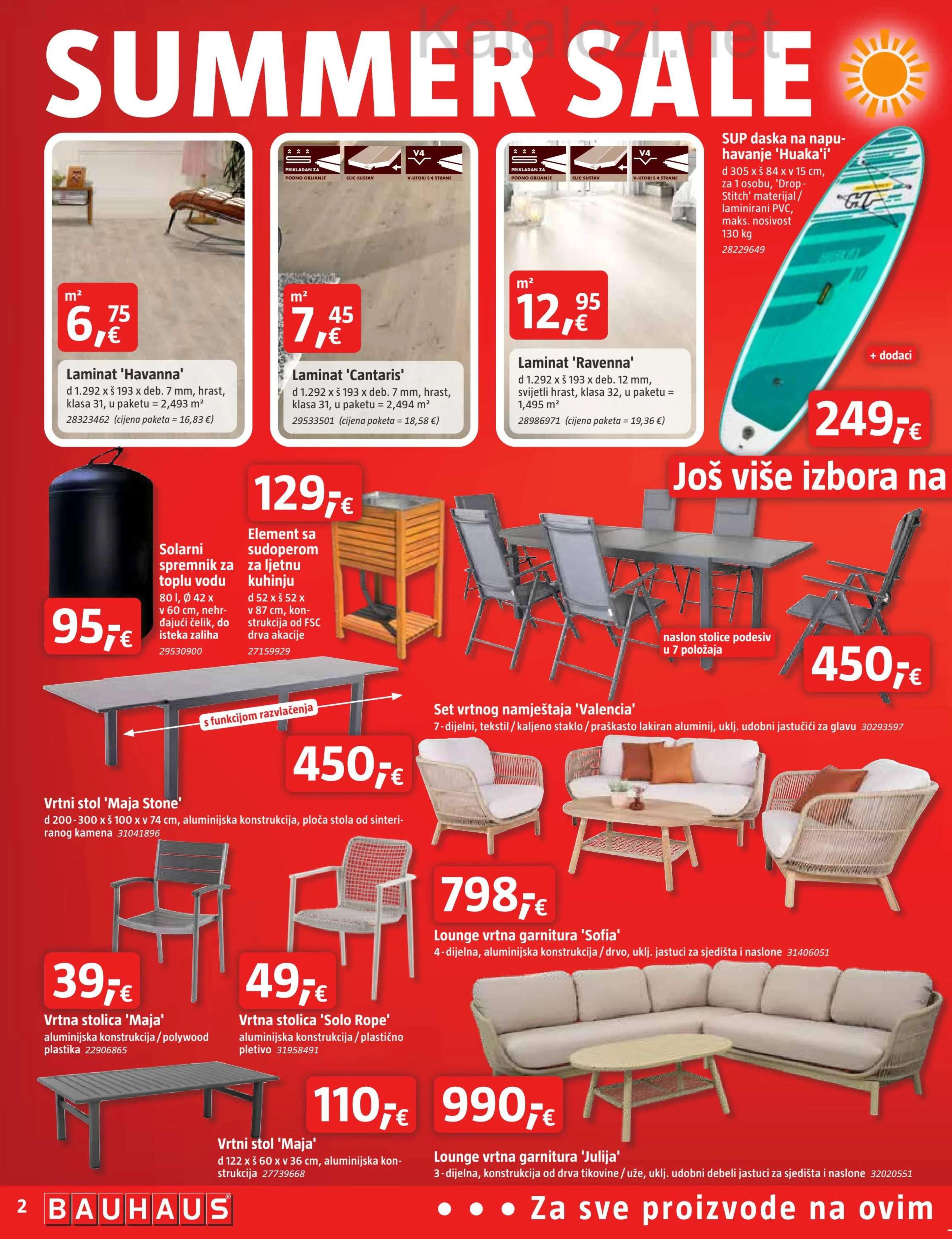 Page from catalog: Kolovoz
