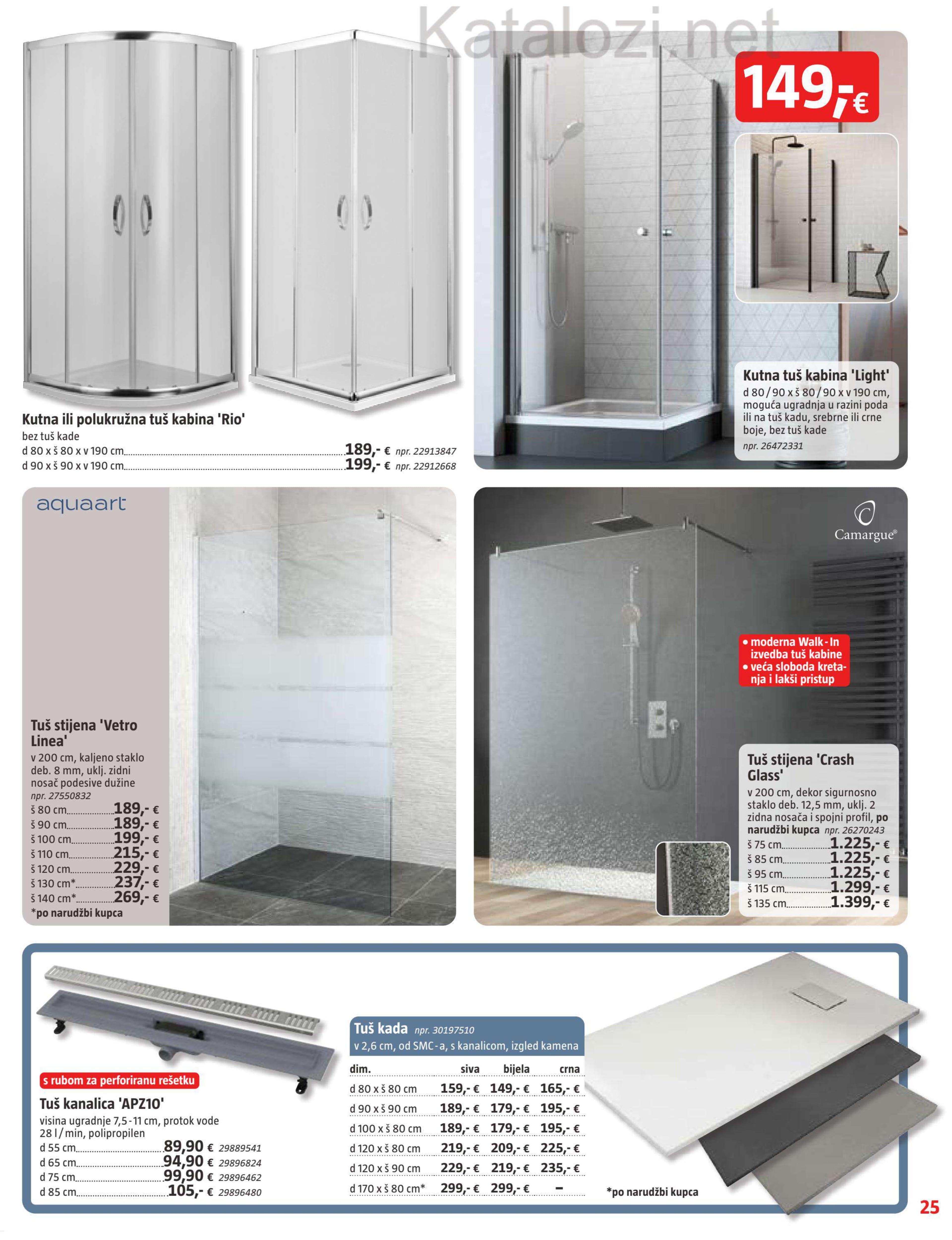 Page from catalog: Kolovoz