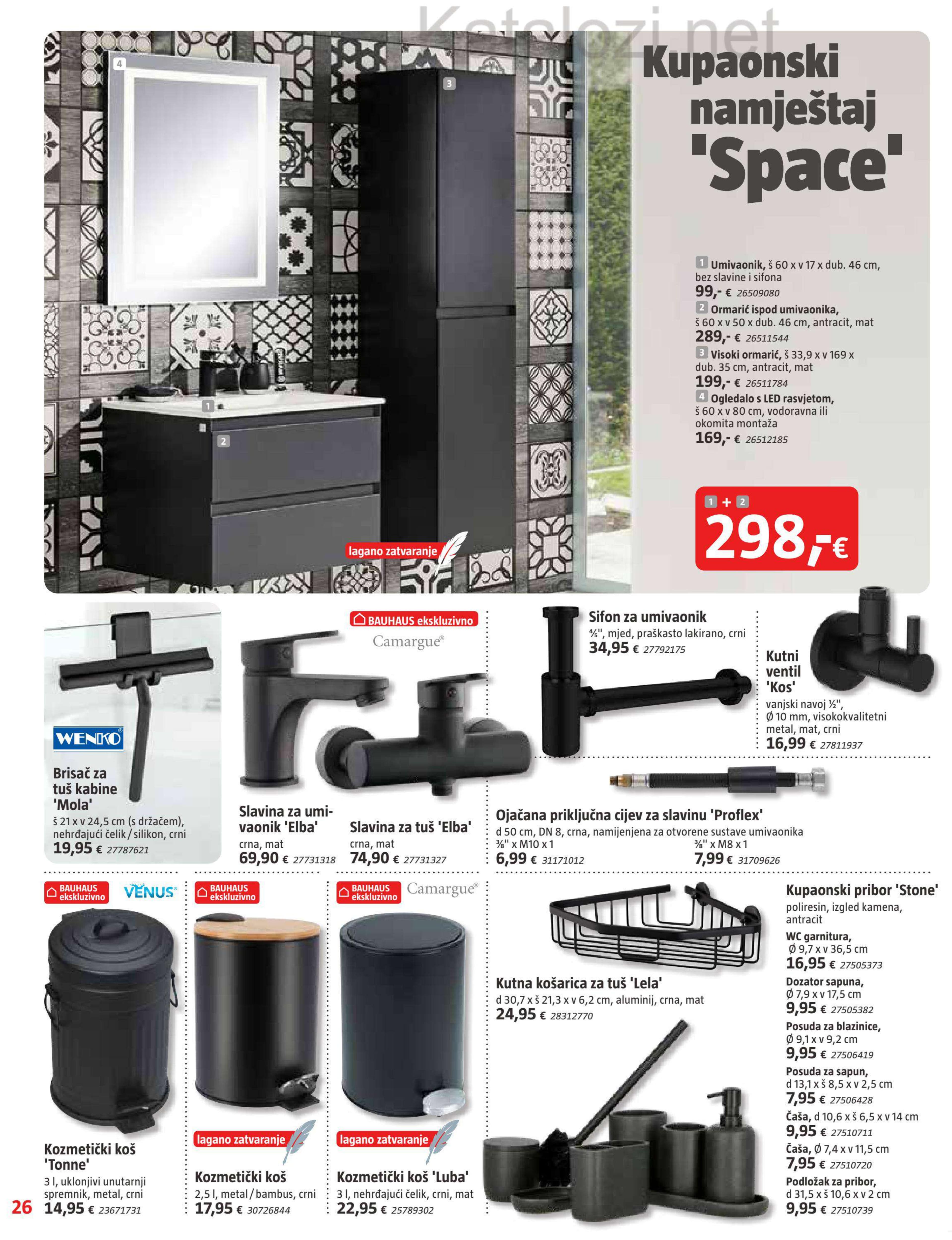 Page from catalog: Kolovoz