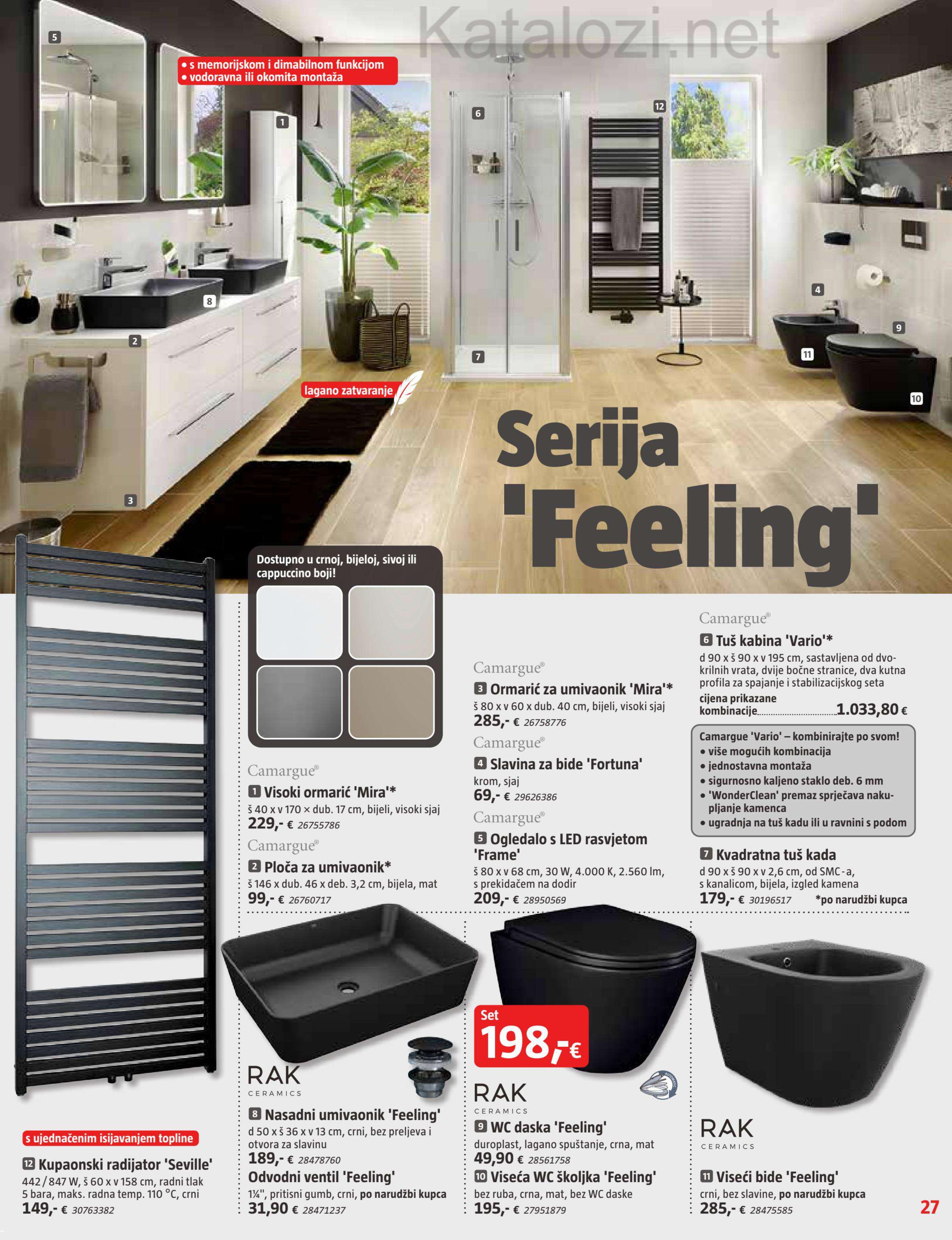 Page from catalog: Kolovoz