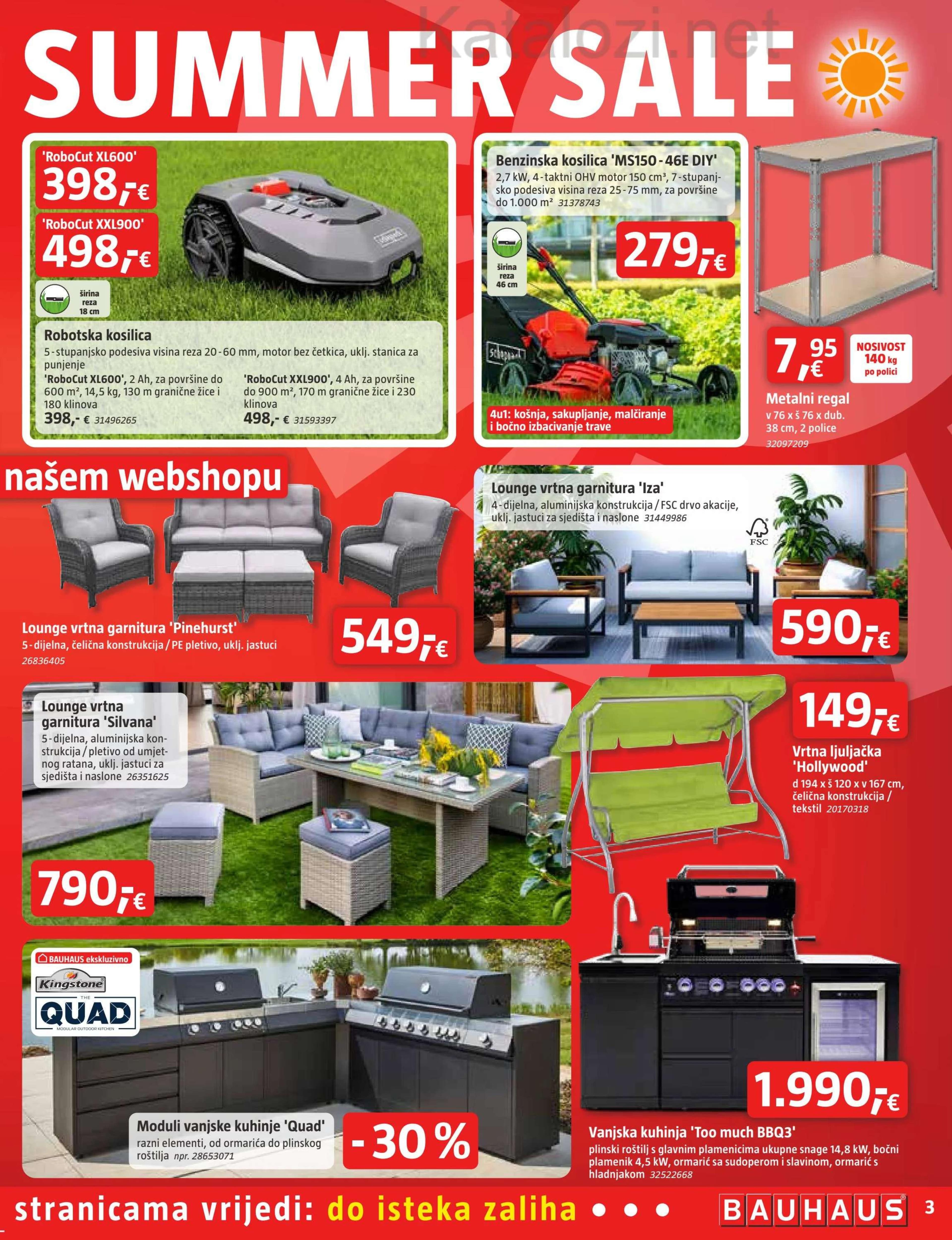 Page from catalog: Kolovoz
