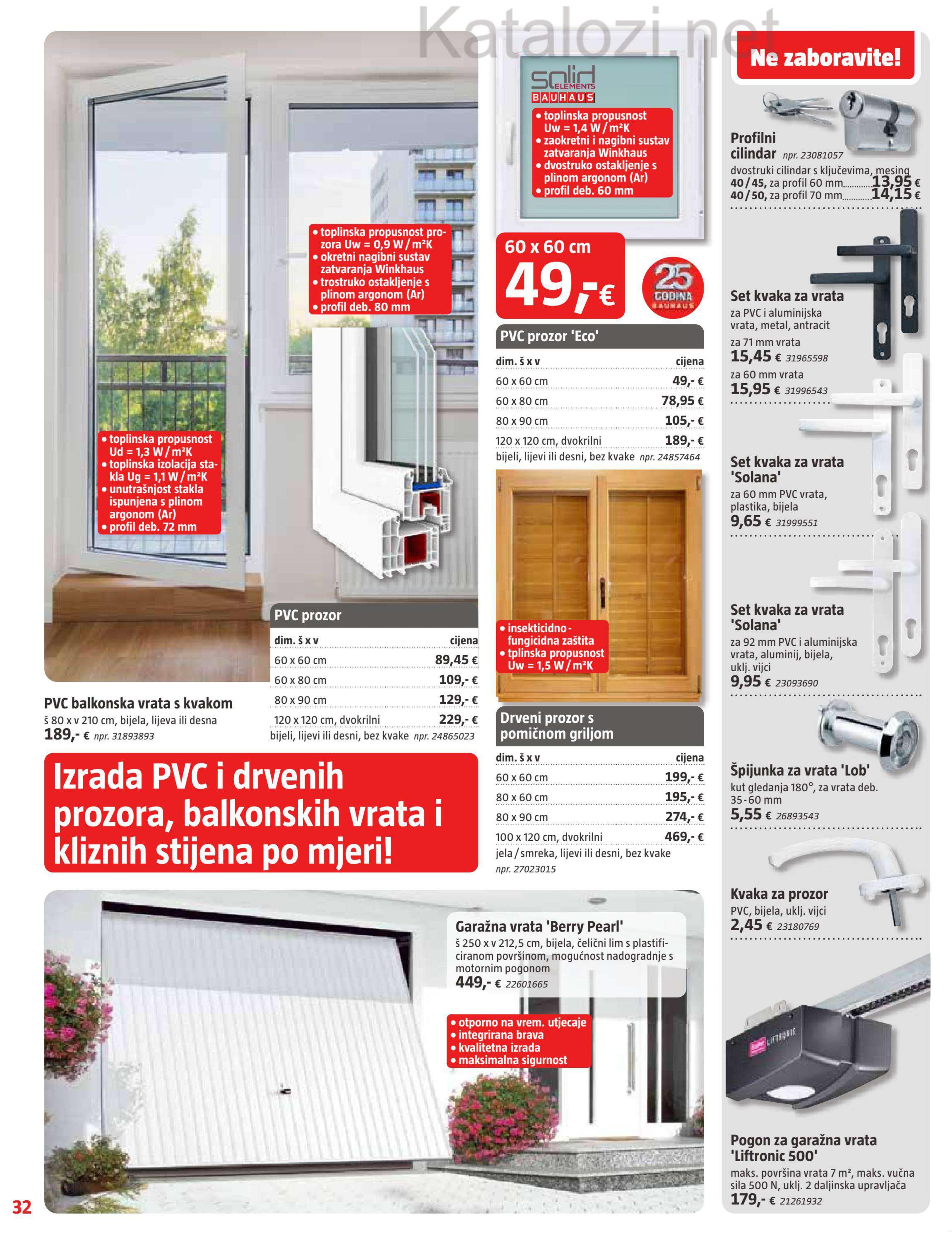 Page from catalog: Kolovoz