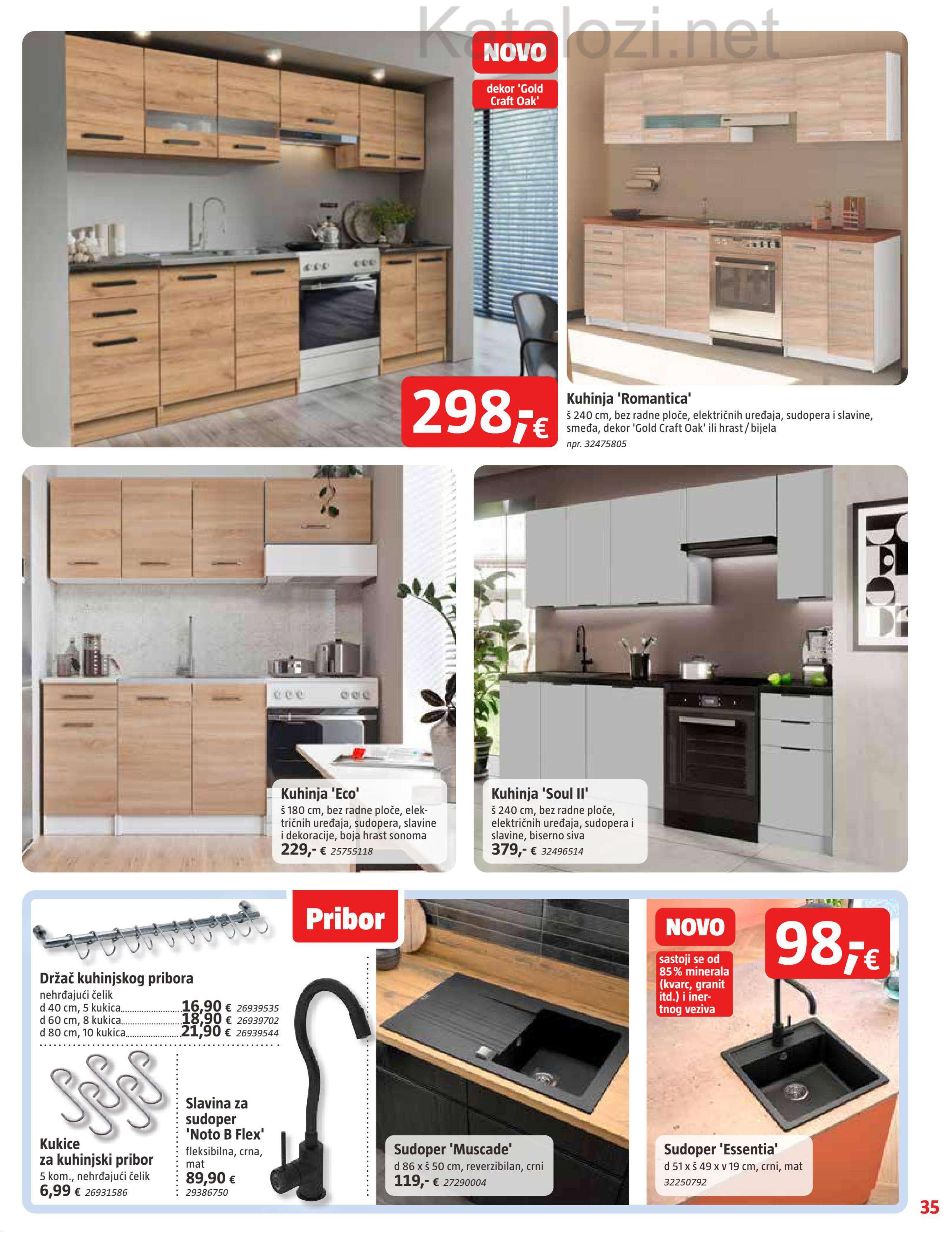 Page from catalog: Kolovoz