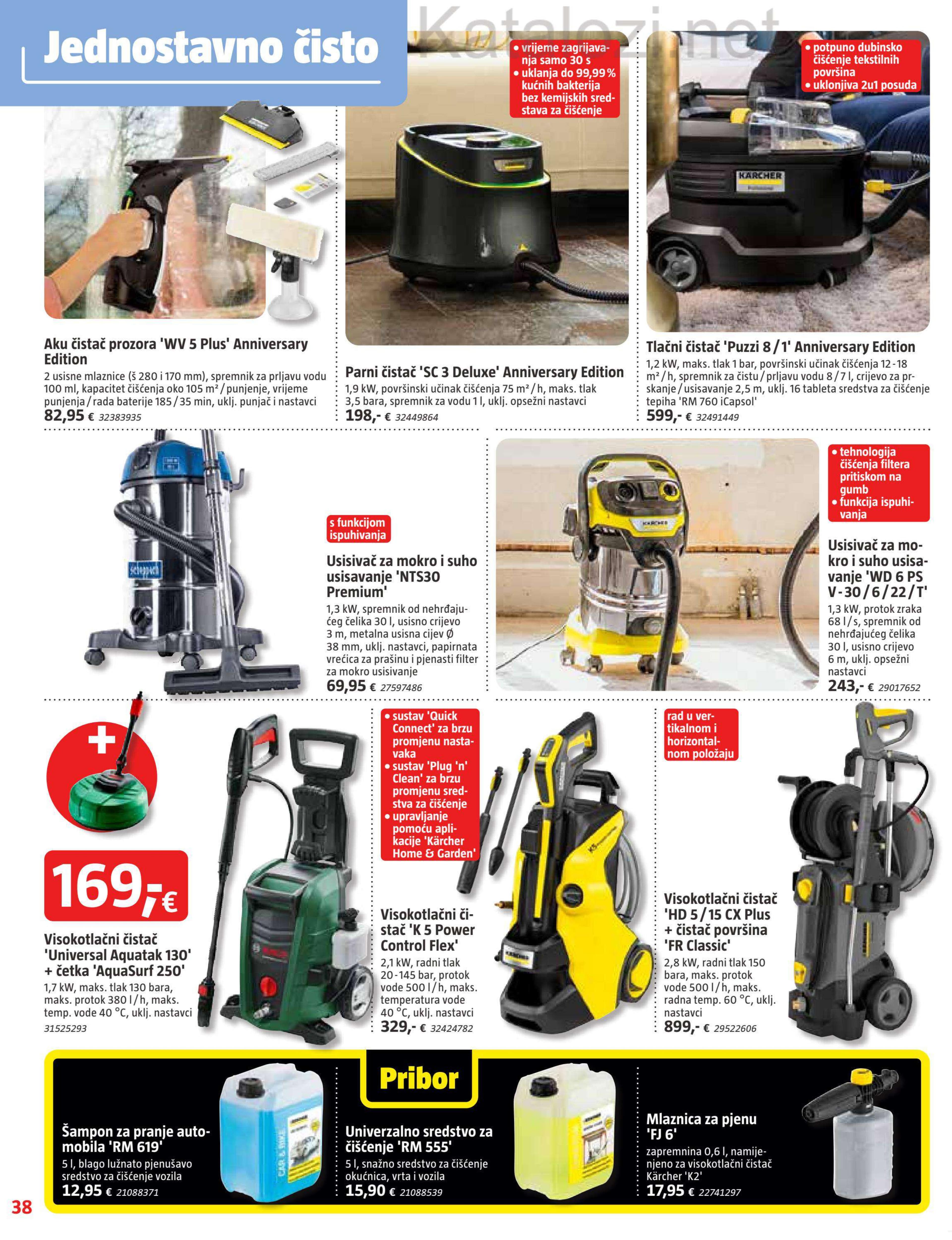 Page from catalog: Kolovoz