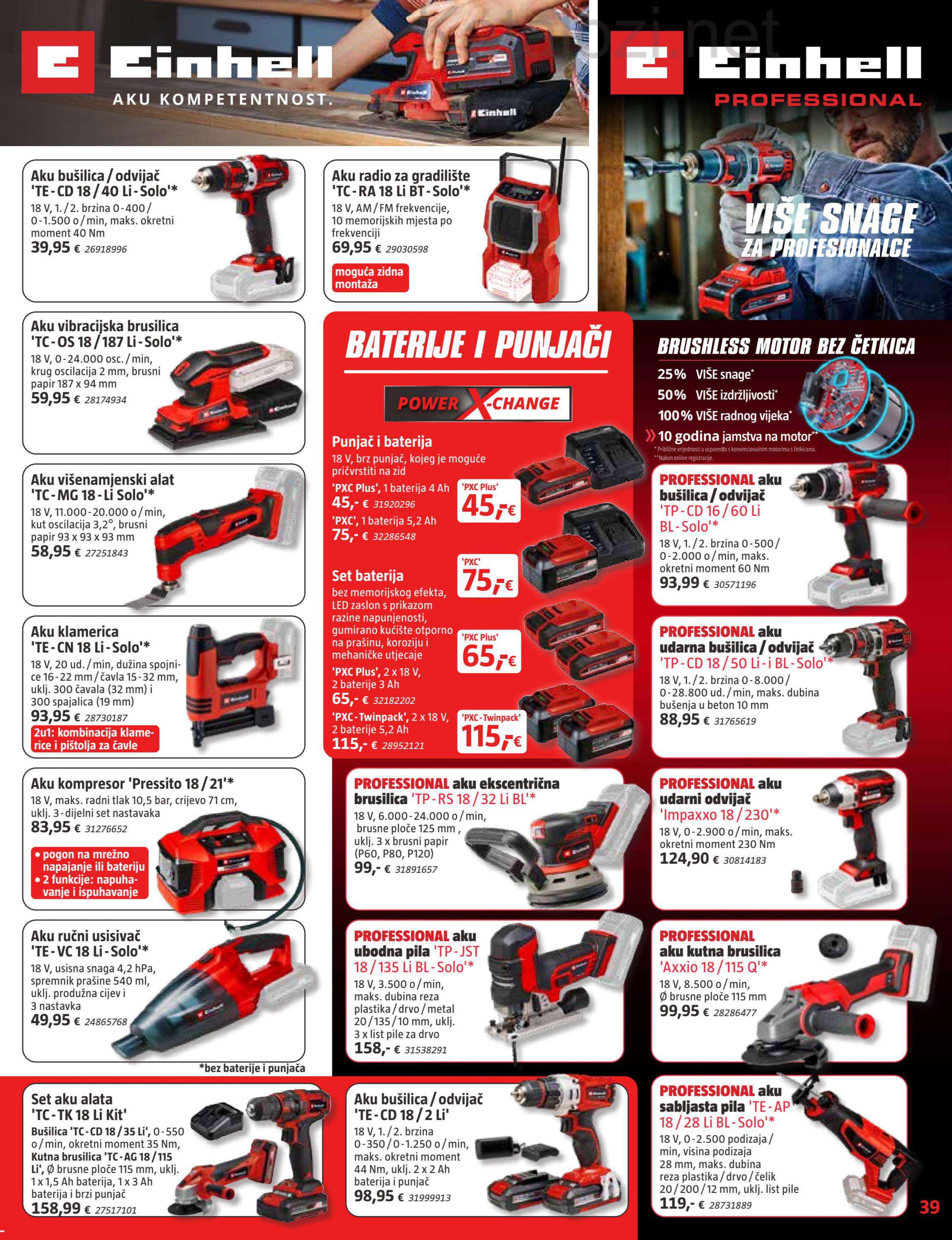 Page from catalog: Kolovoz