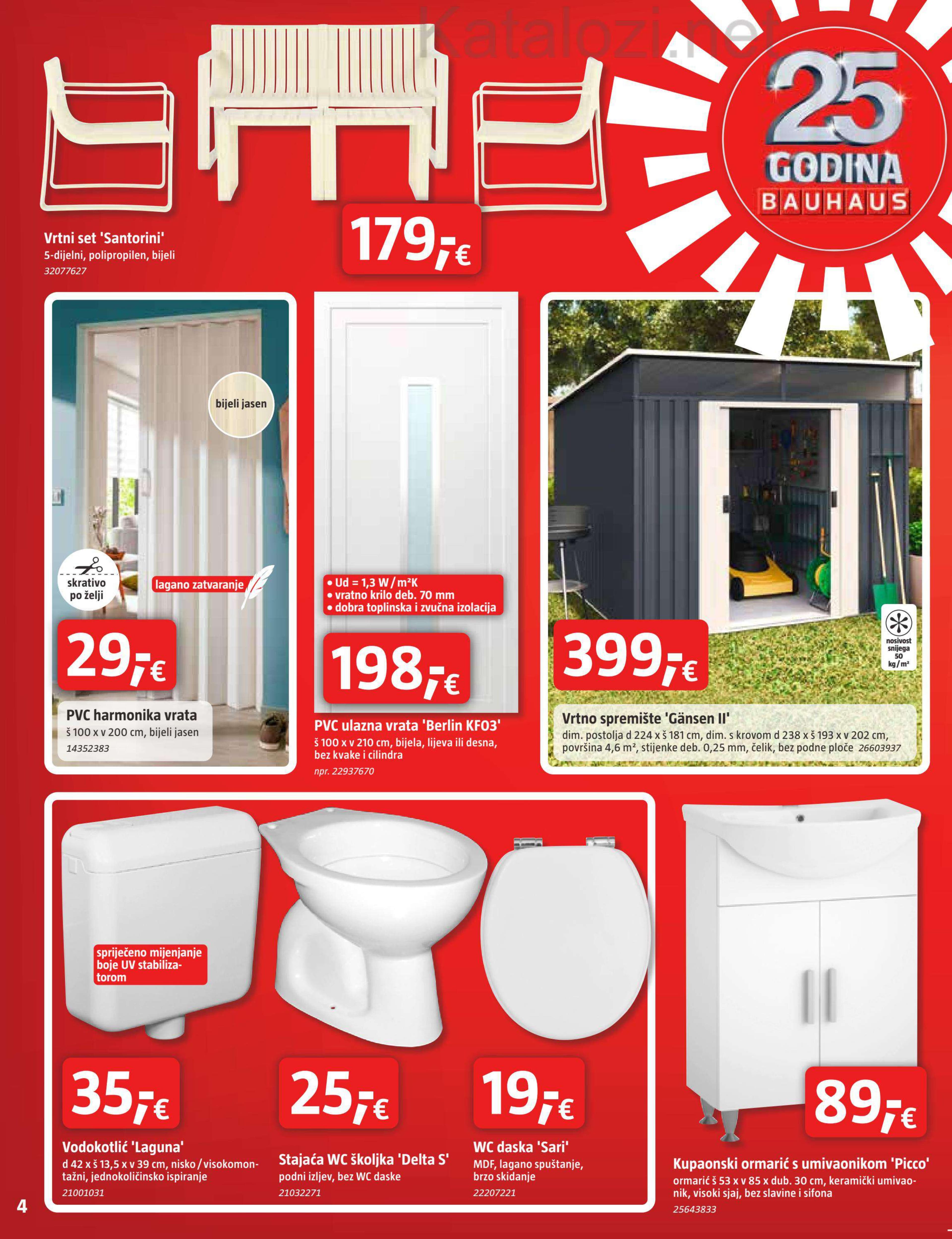 Page from catalog: Kolovoz