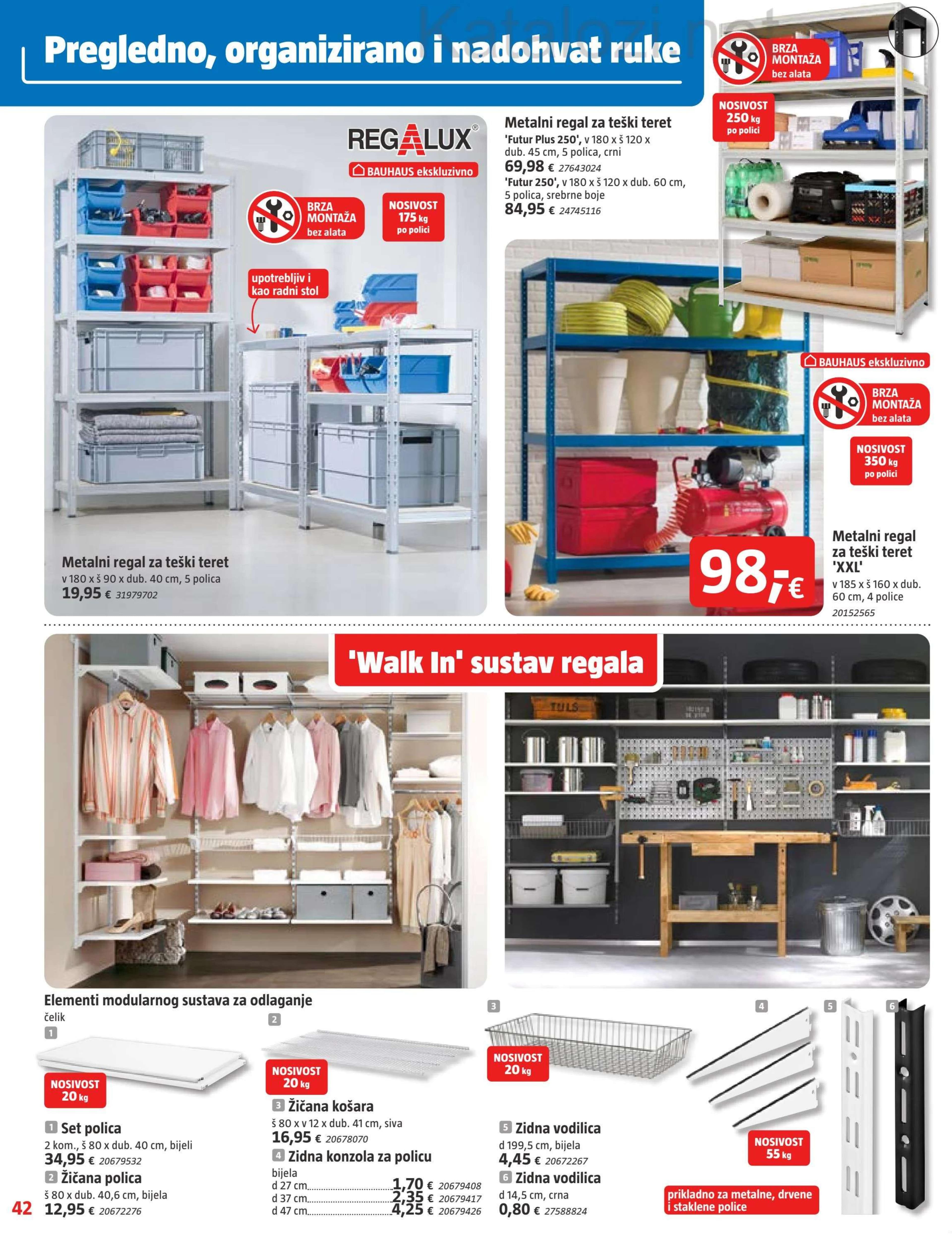 Page from catalog: Kolovoz