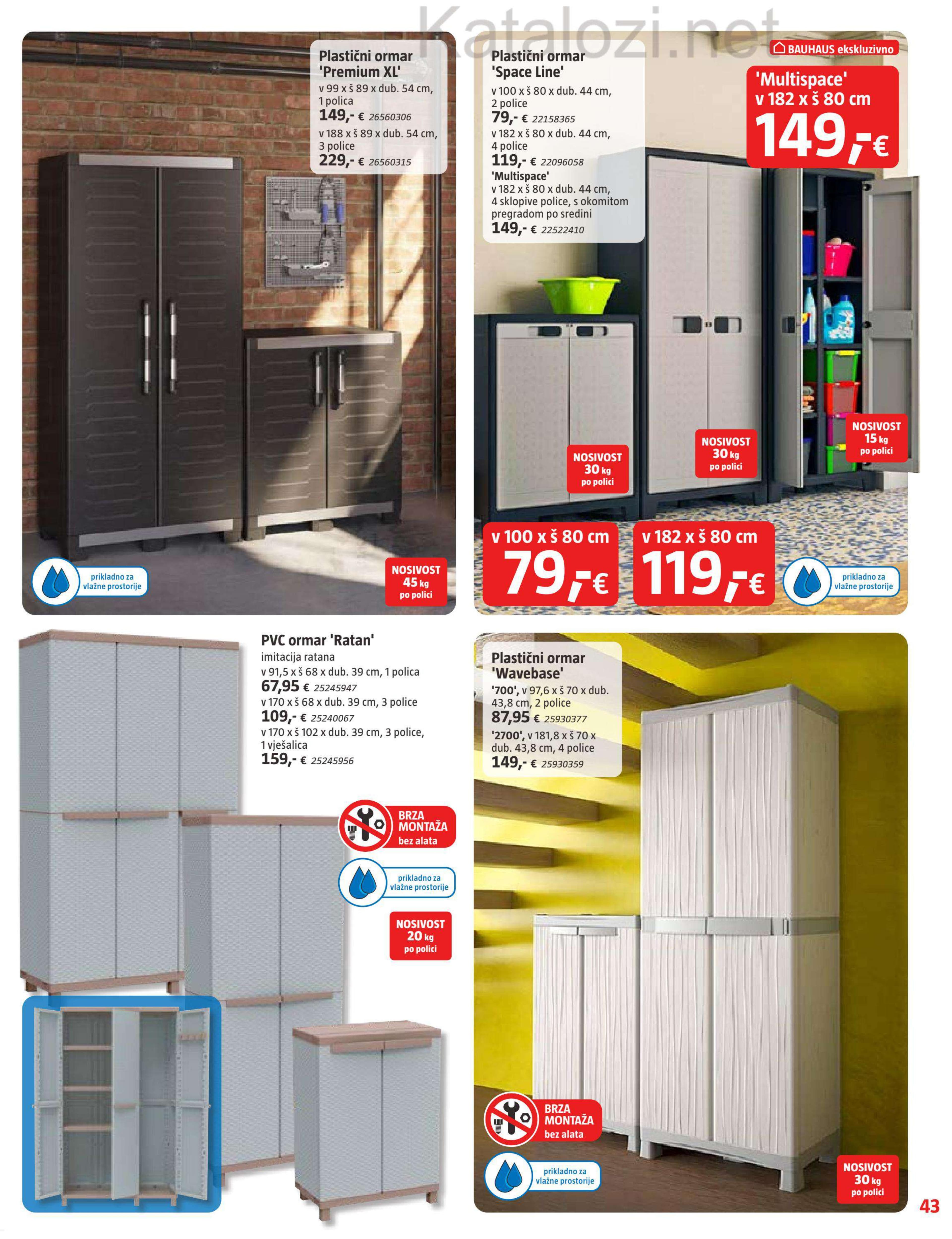 Page from catalog: Kolovoz