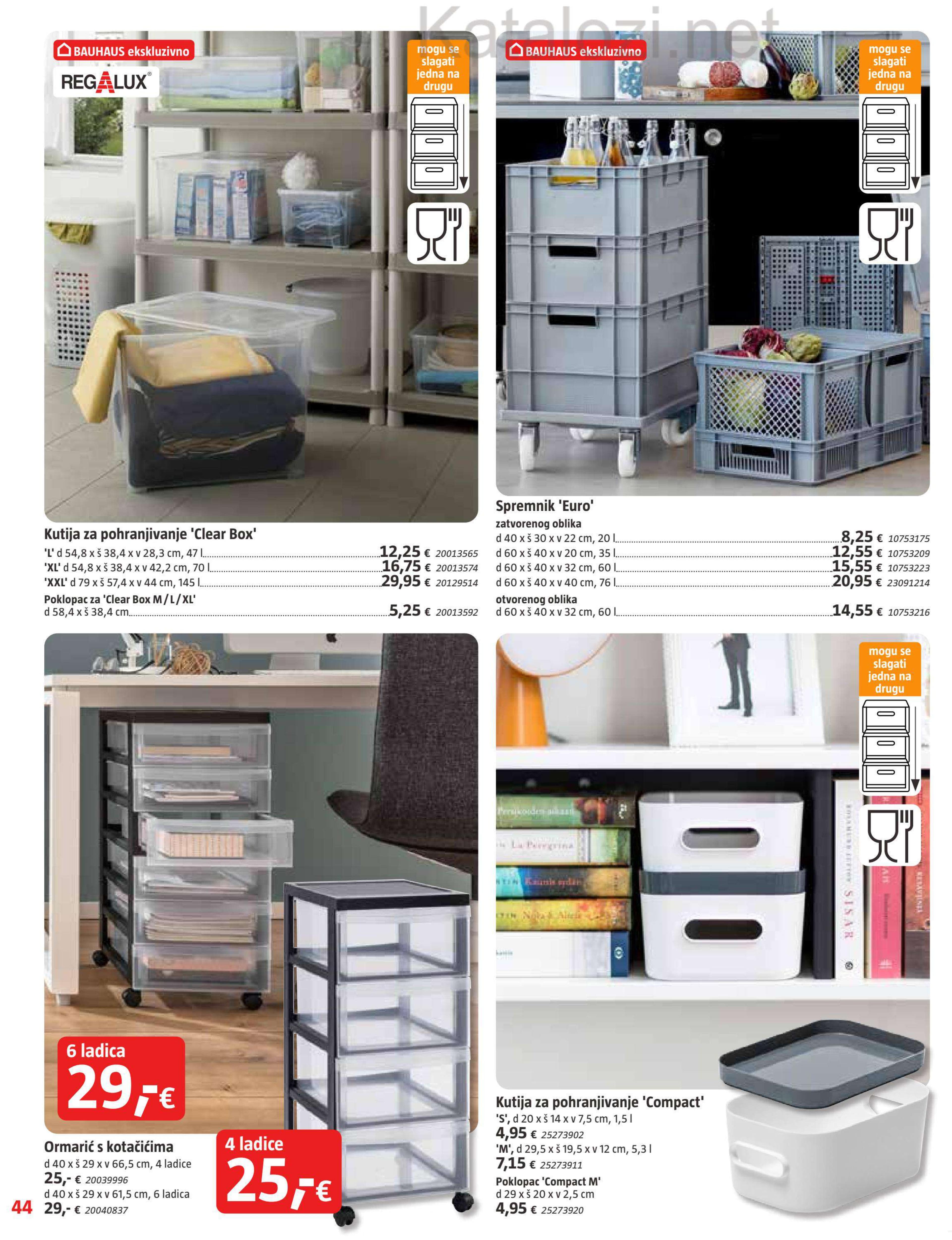 Page from catalog: Kolovoz