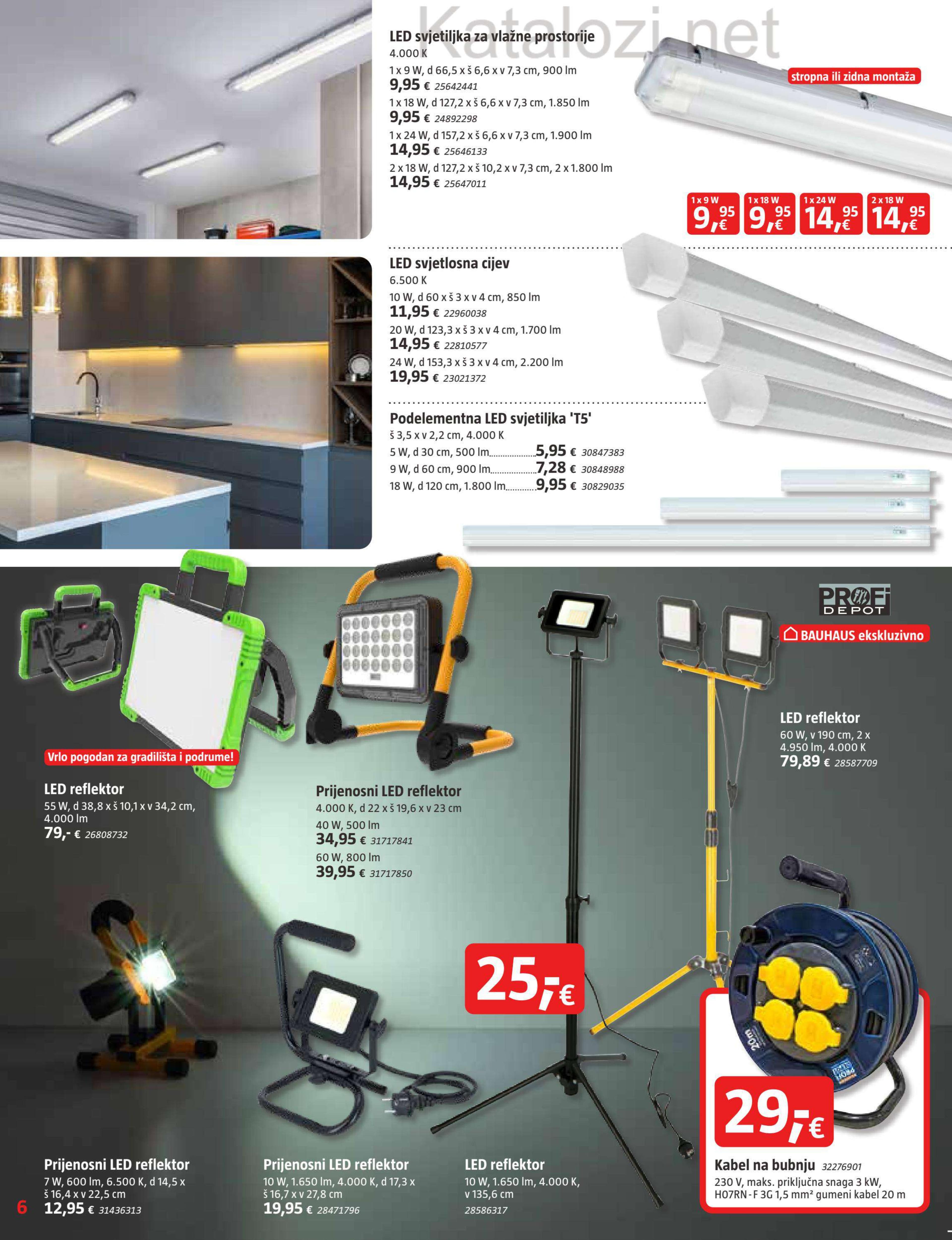 Page from catalog: Kolovoz