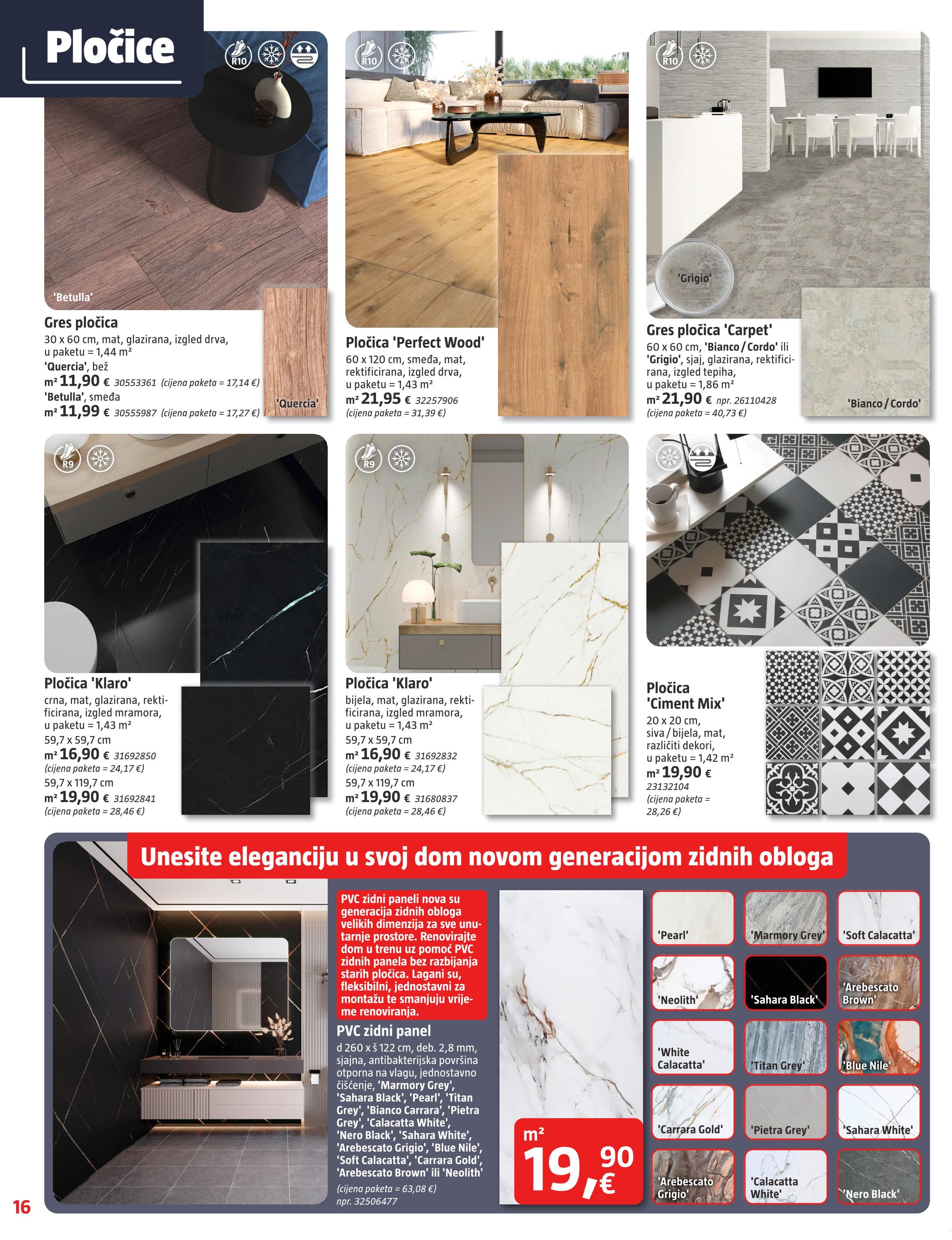 Page from catalog: Rujan
