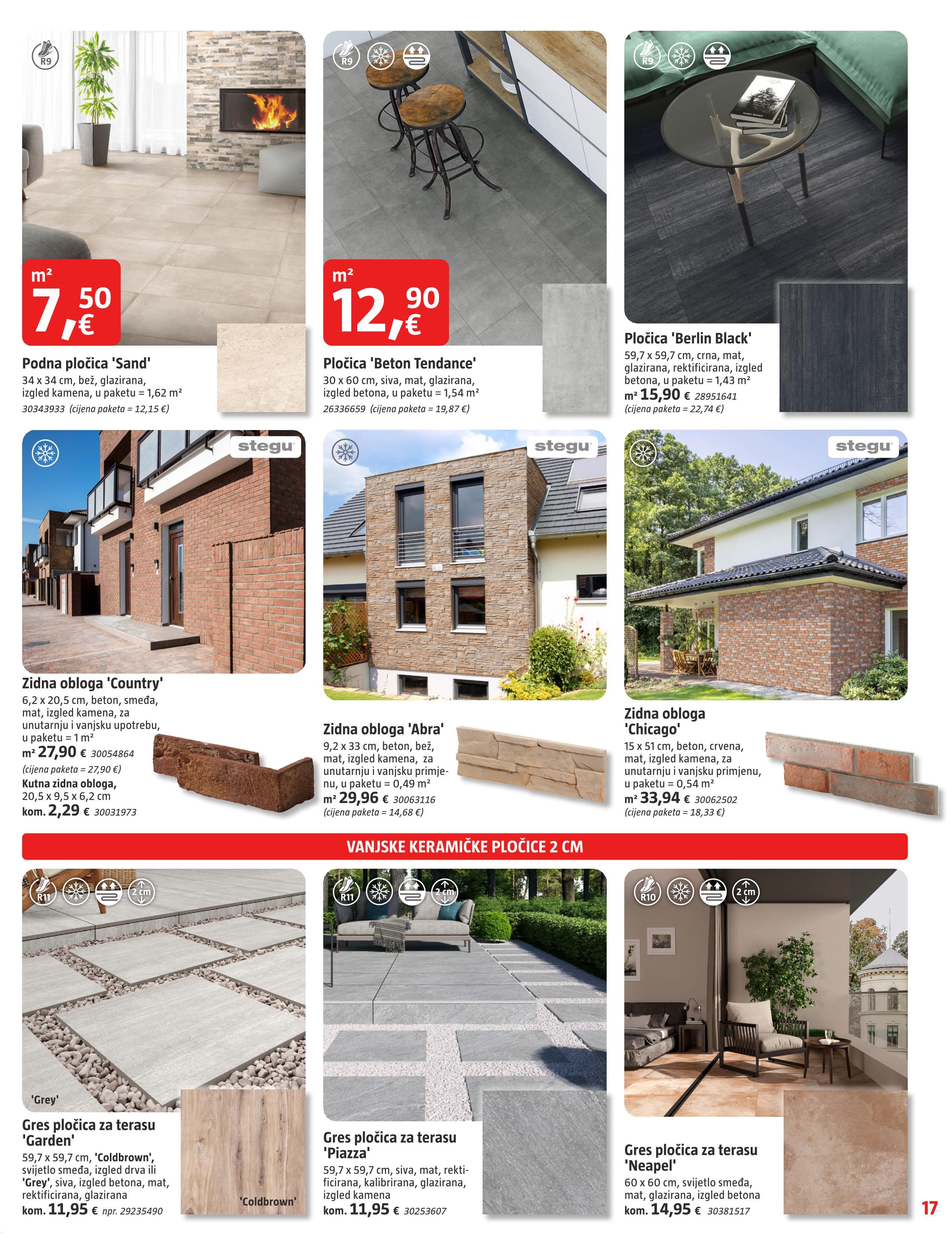 Page from catalog: Rujan