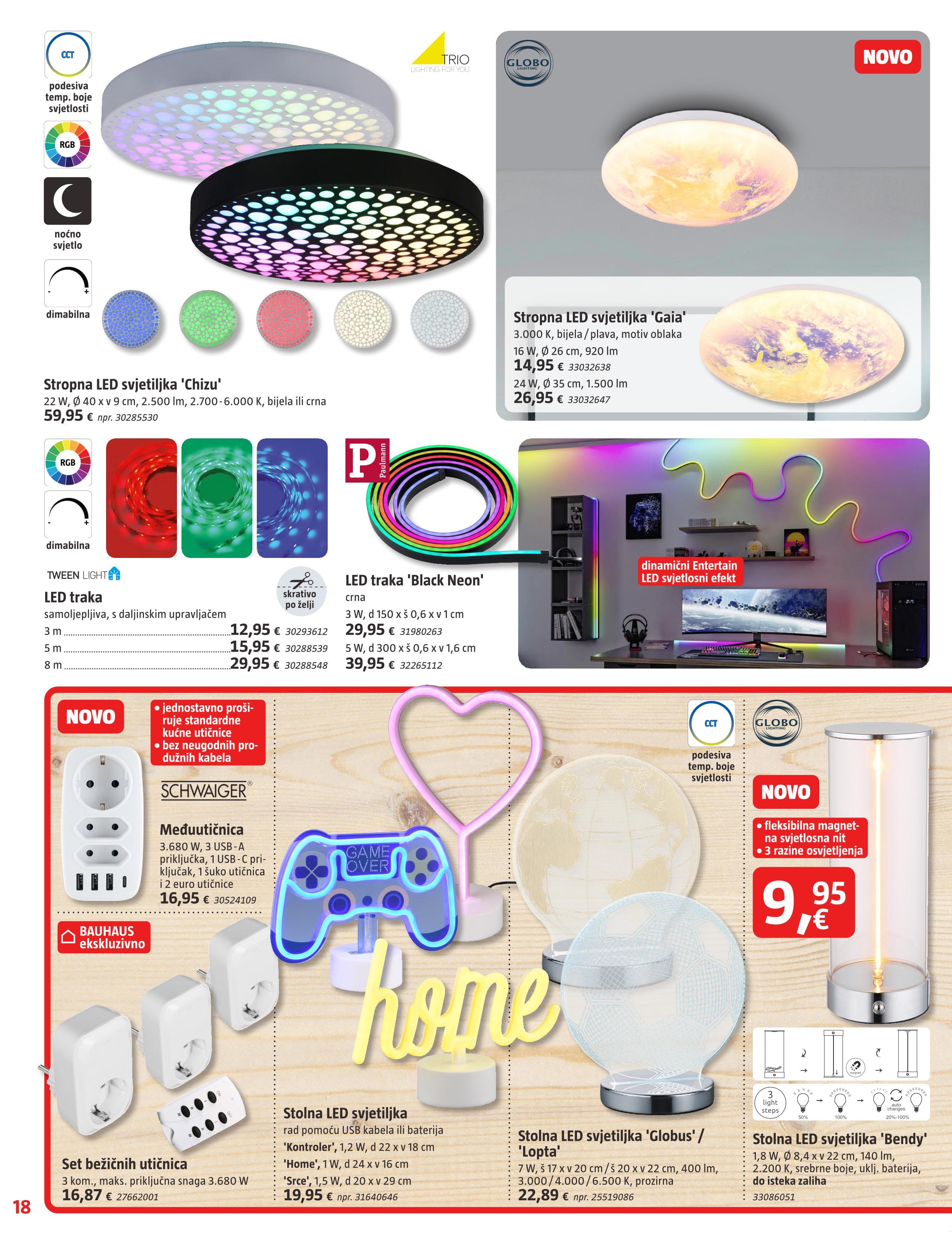 Page from catalog: Rujan