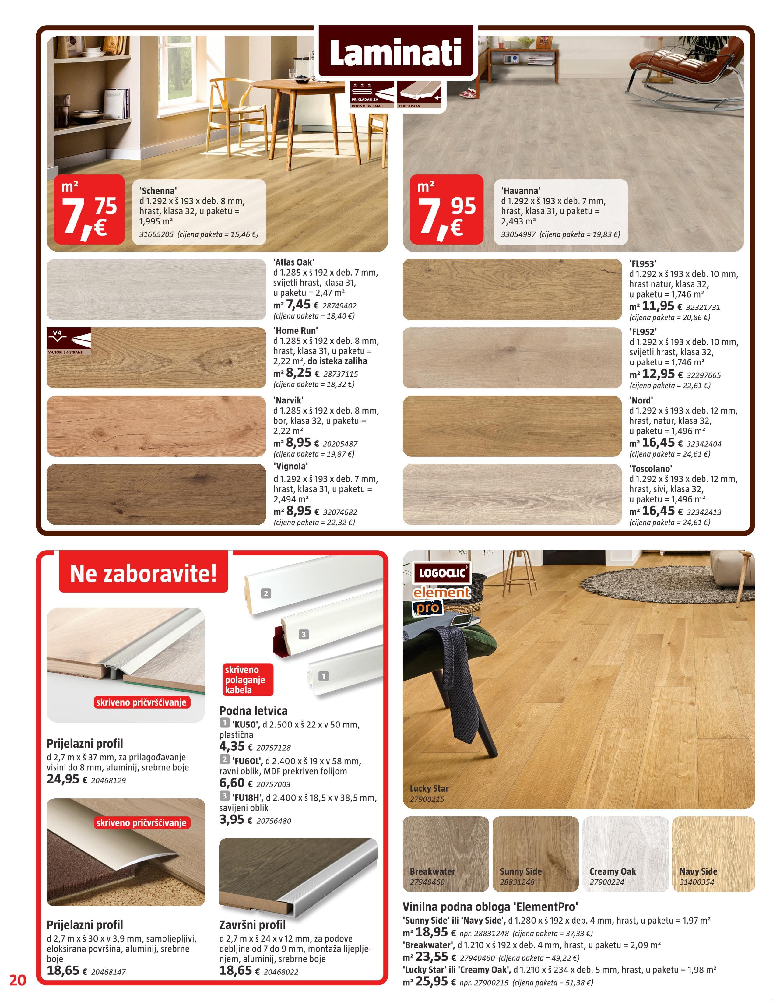 Page from catalog: Rujan