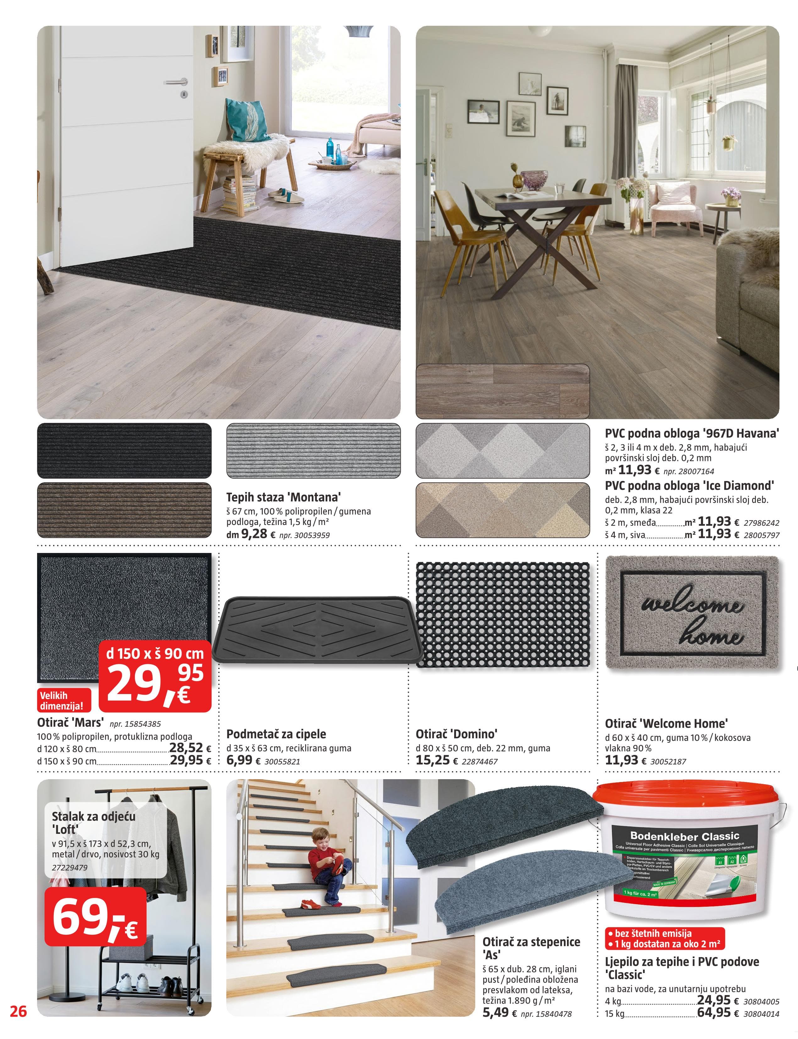 Page from catalog: Rujan