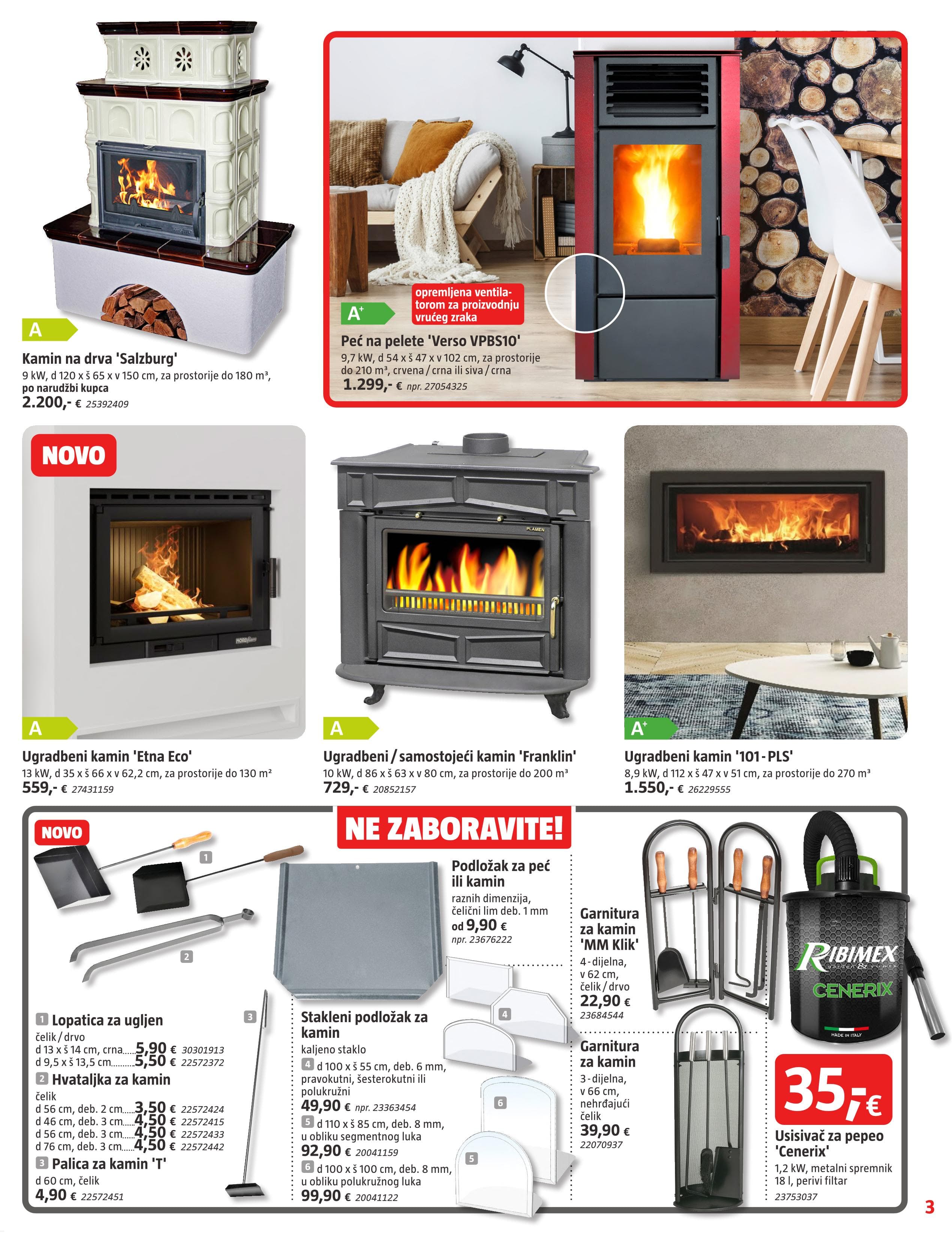 Page from catalog: Rujan