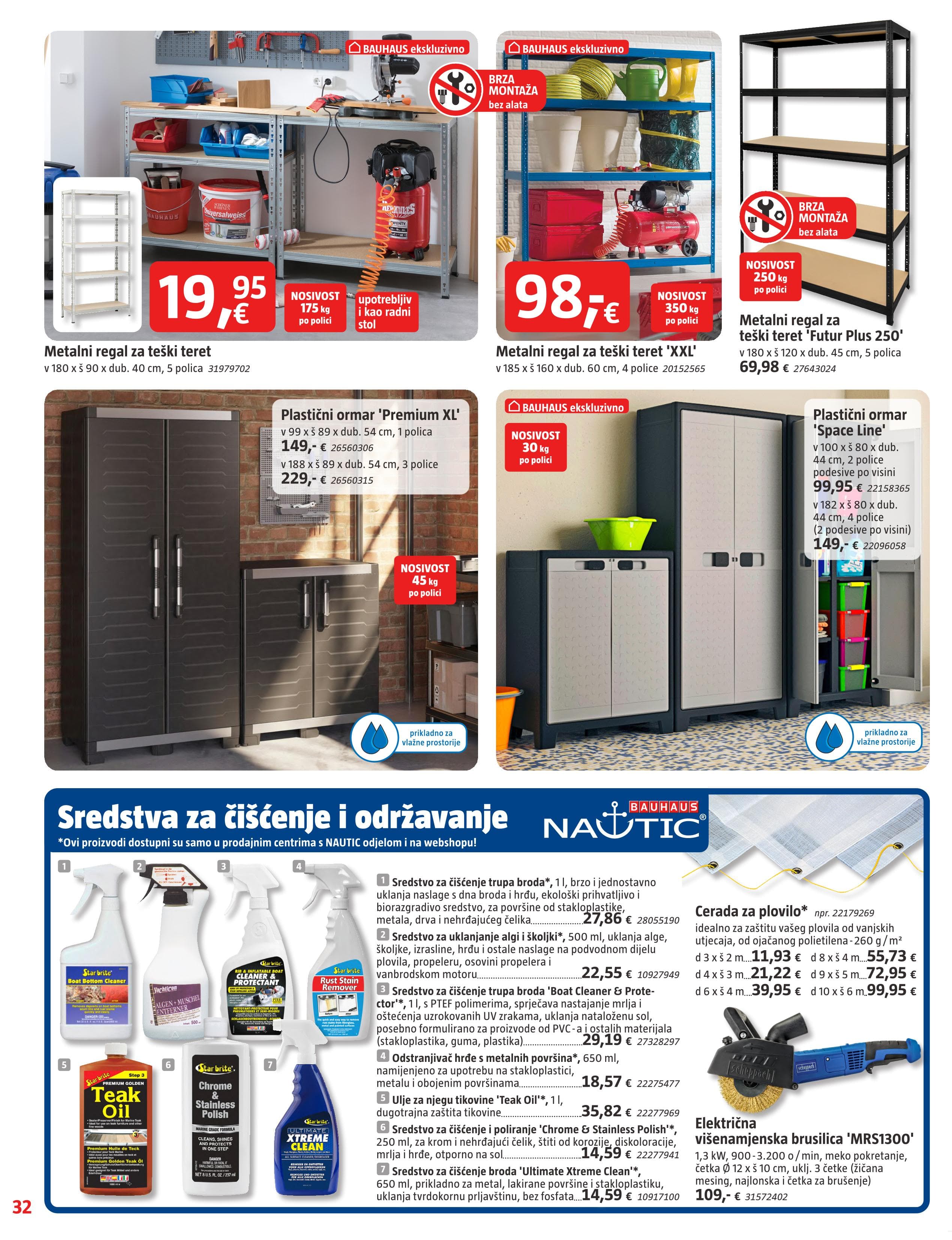 Page from catalog: Rujan