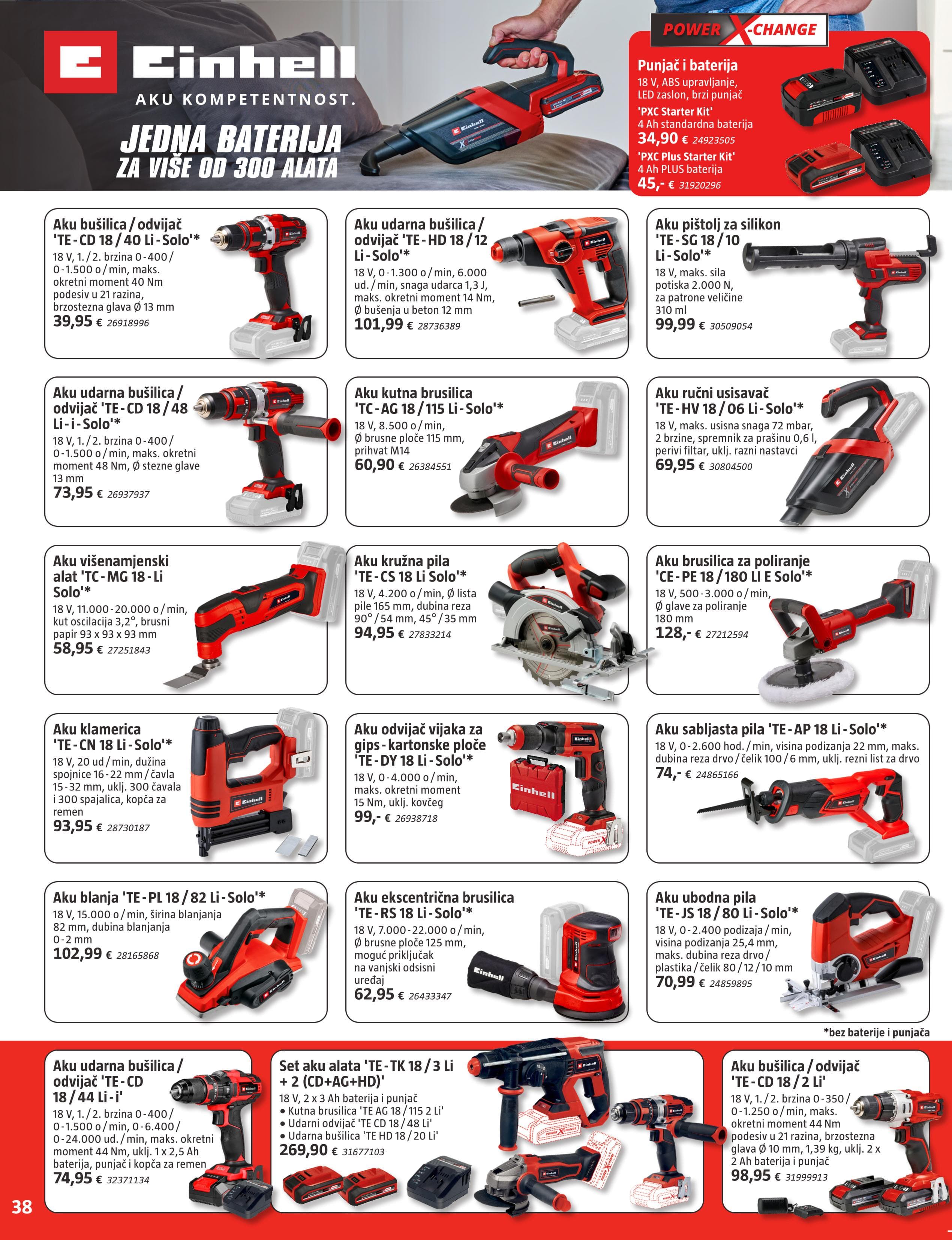 Page from catalog: Rujan
