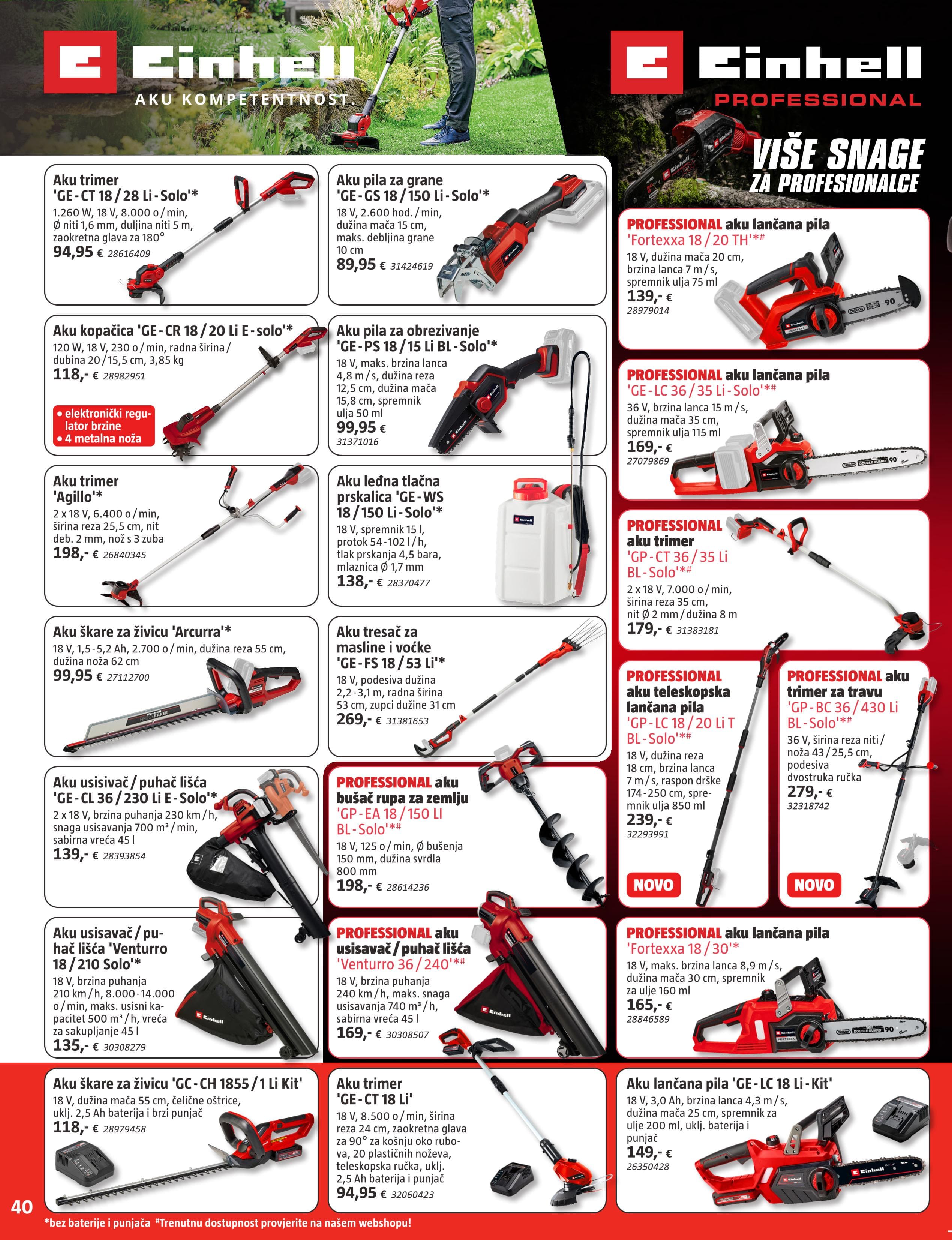 Page from catalog: Rujan