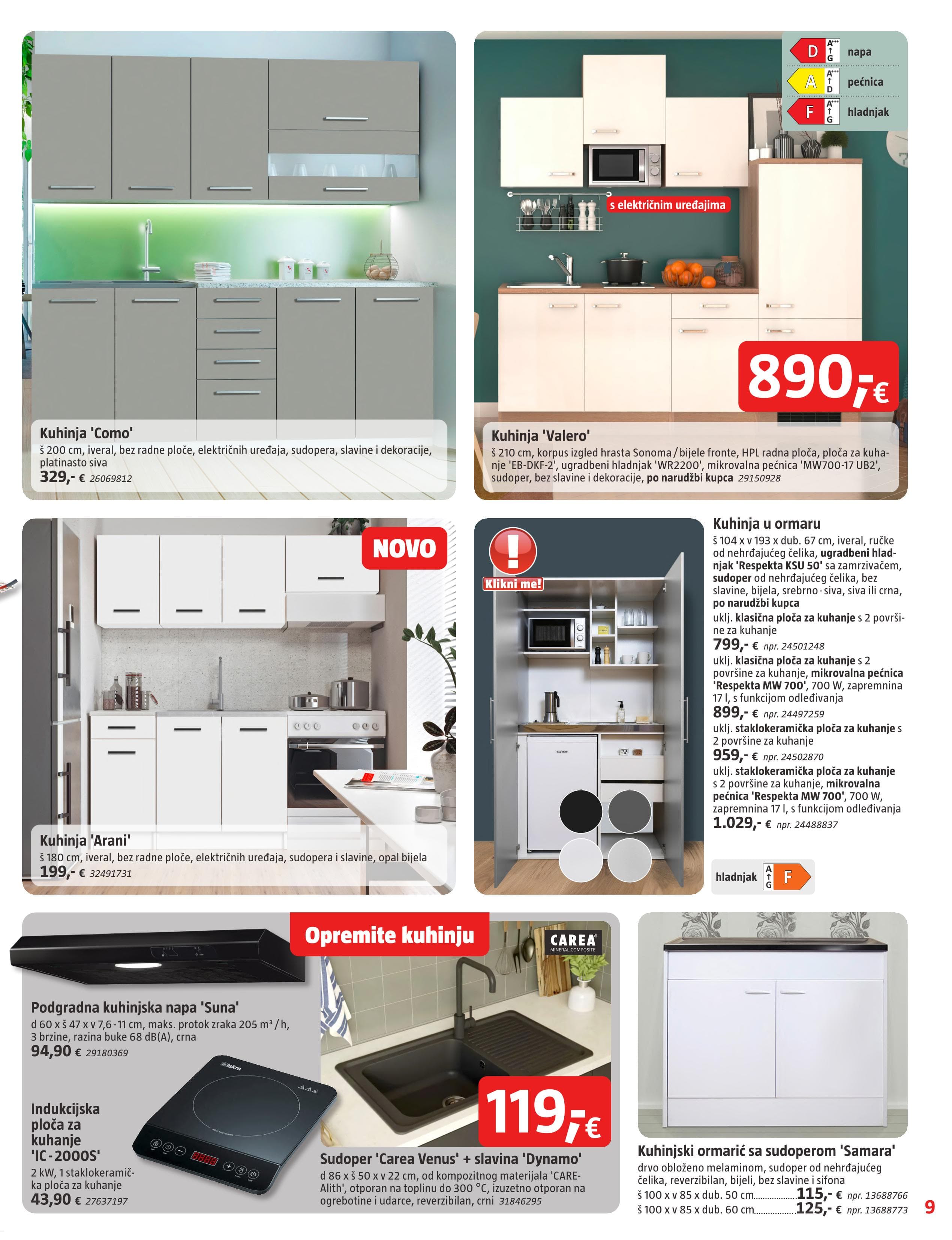 Page from catalog: Rujan