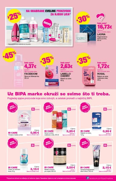 Puder za volumen kose