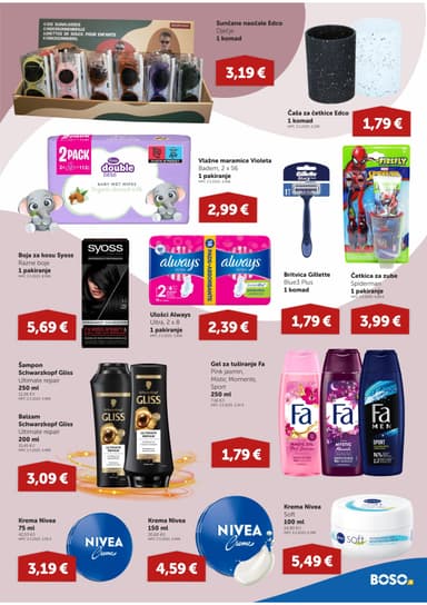 Šampon
