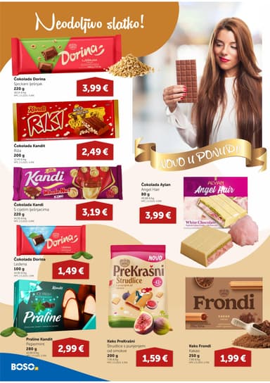 Praline