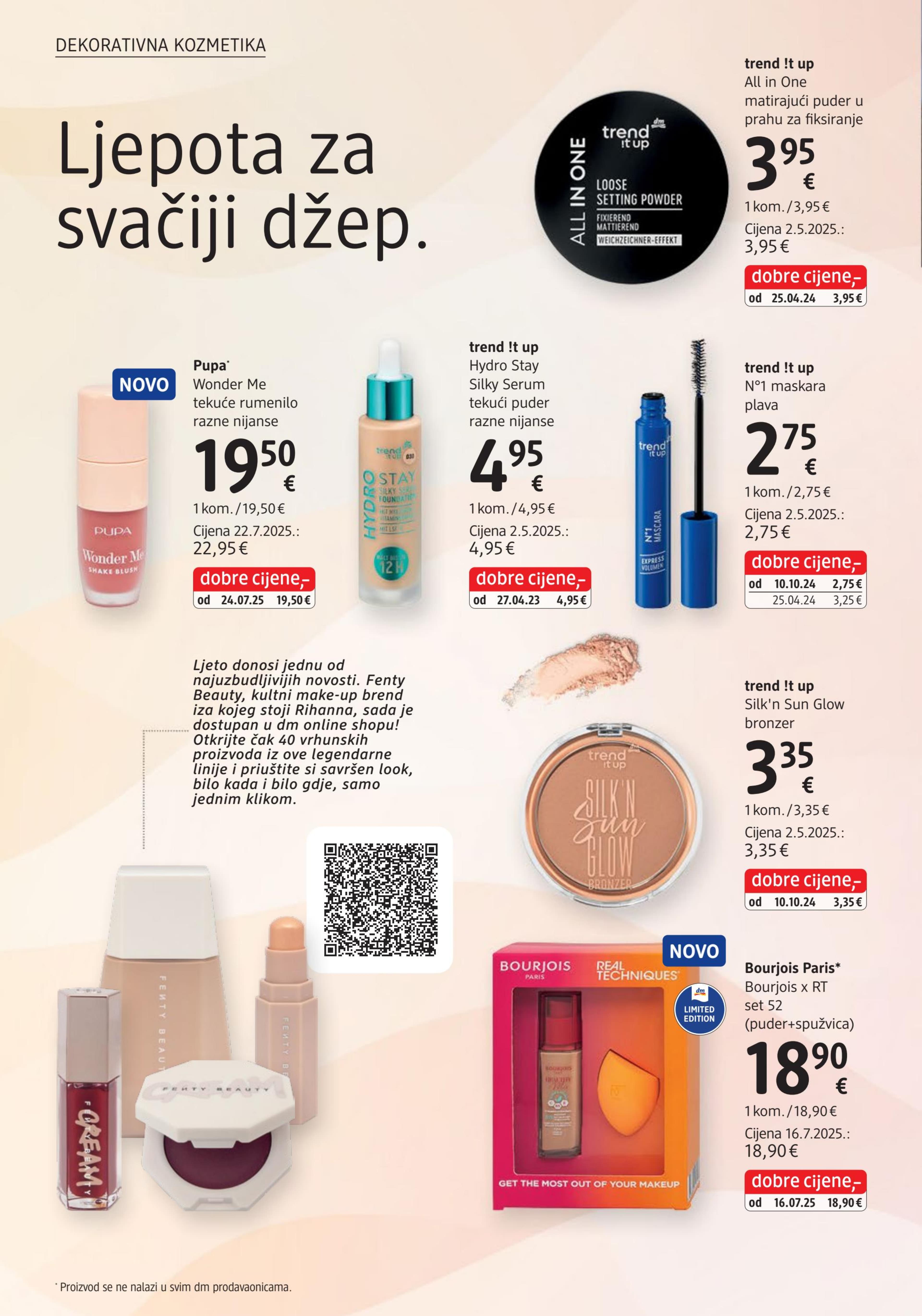 Page from catalog: Rujan