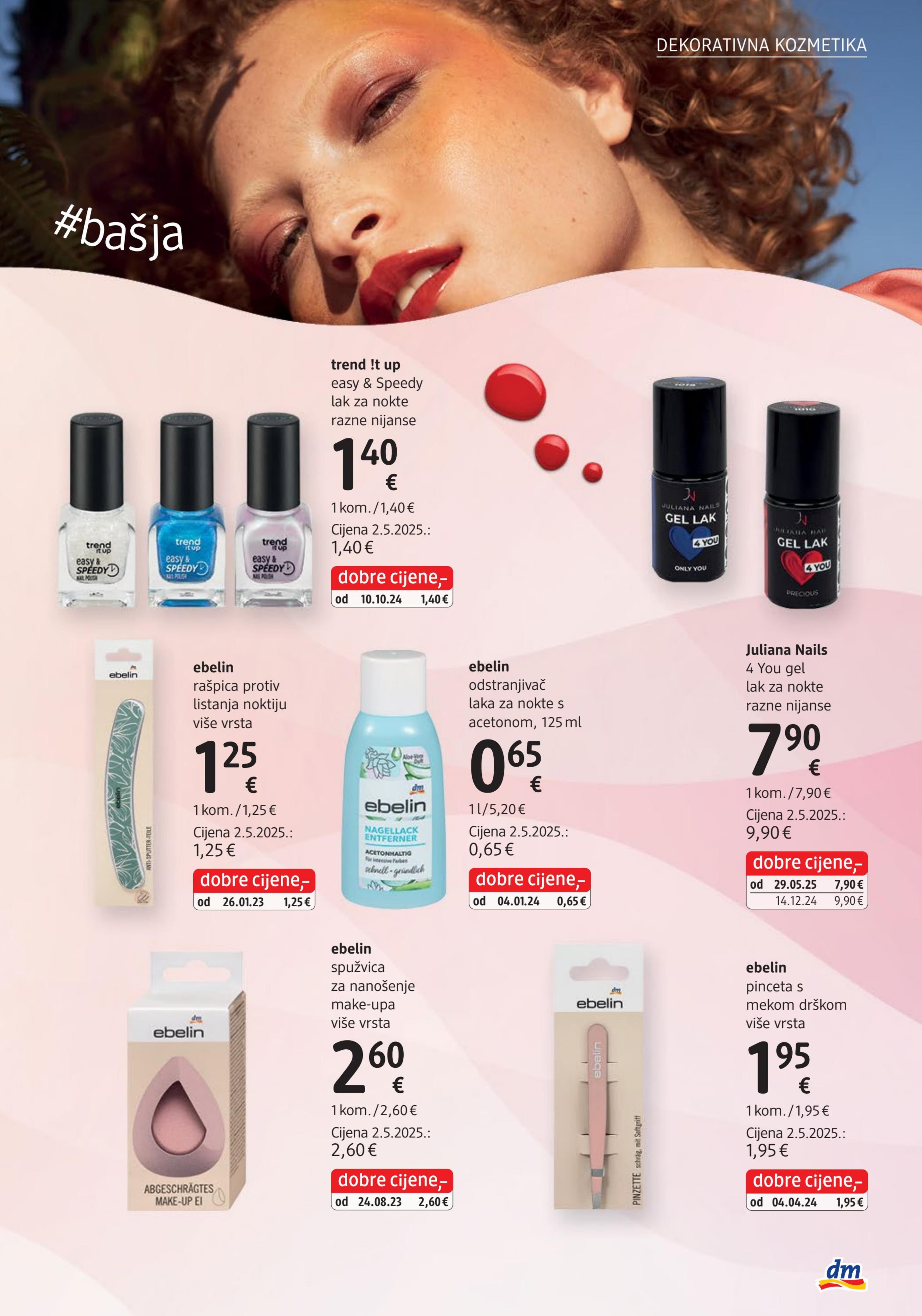Page from catalog: Rujan
