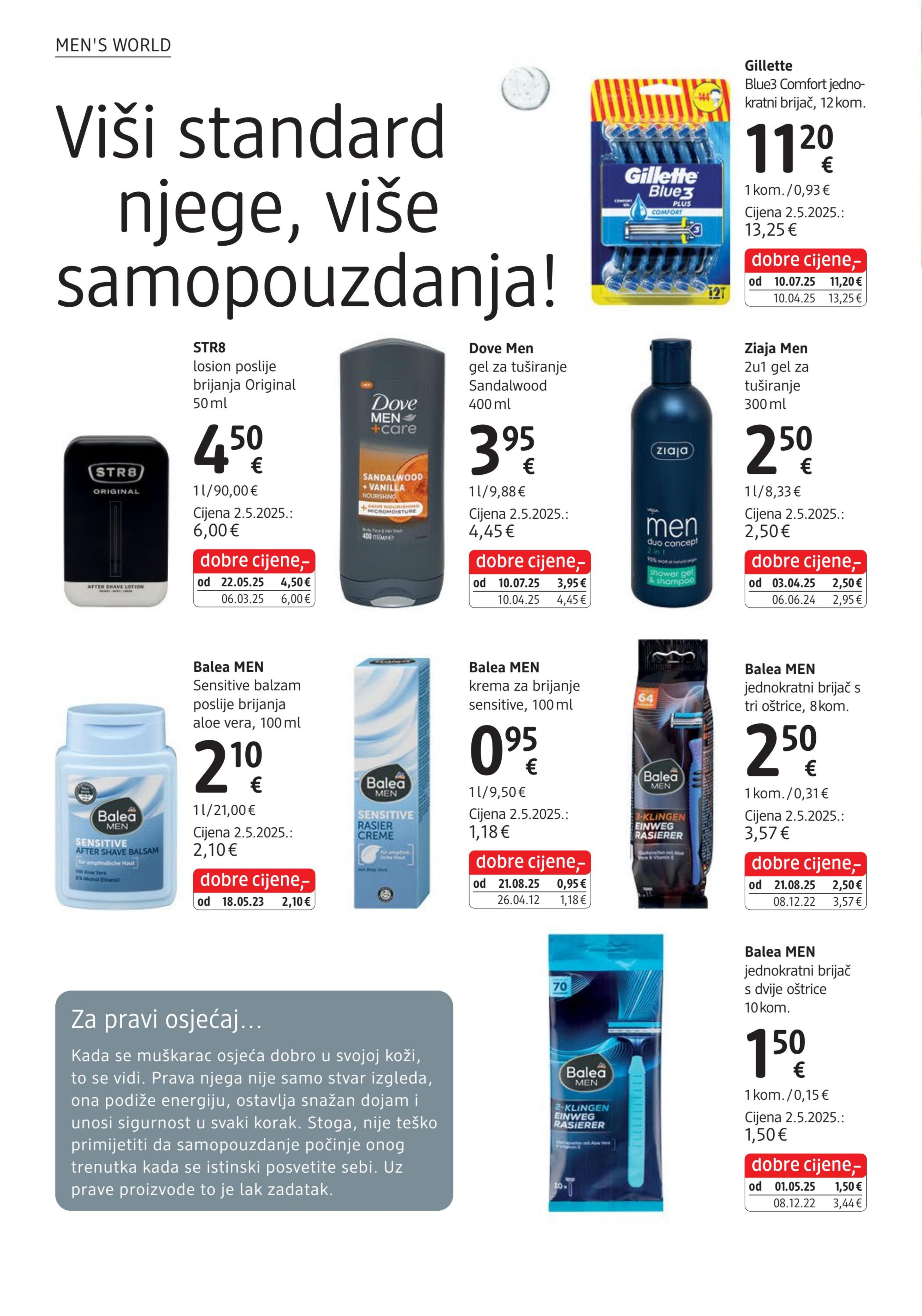 Page from catalog: Rujan