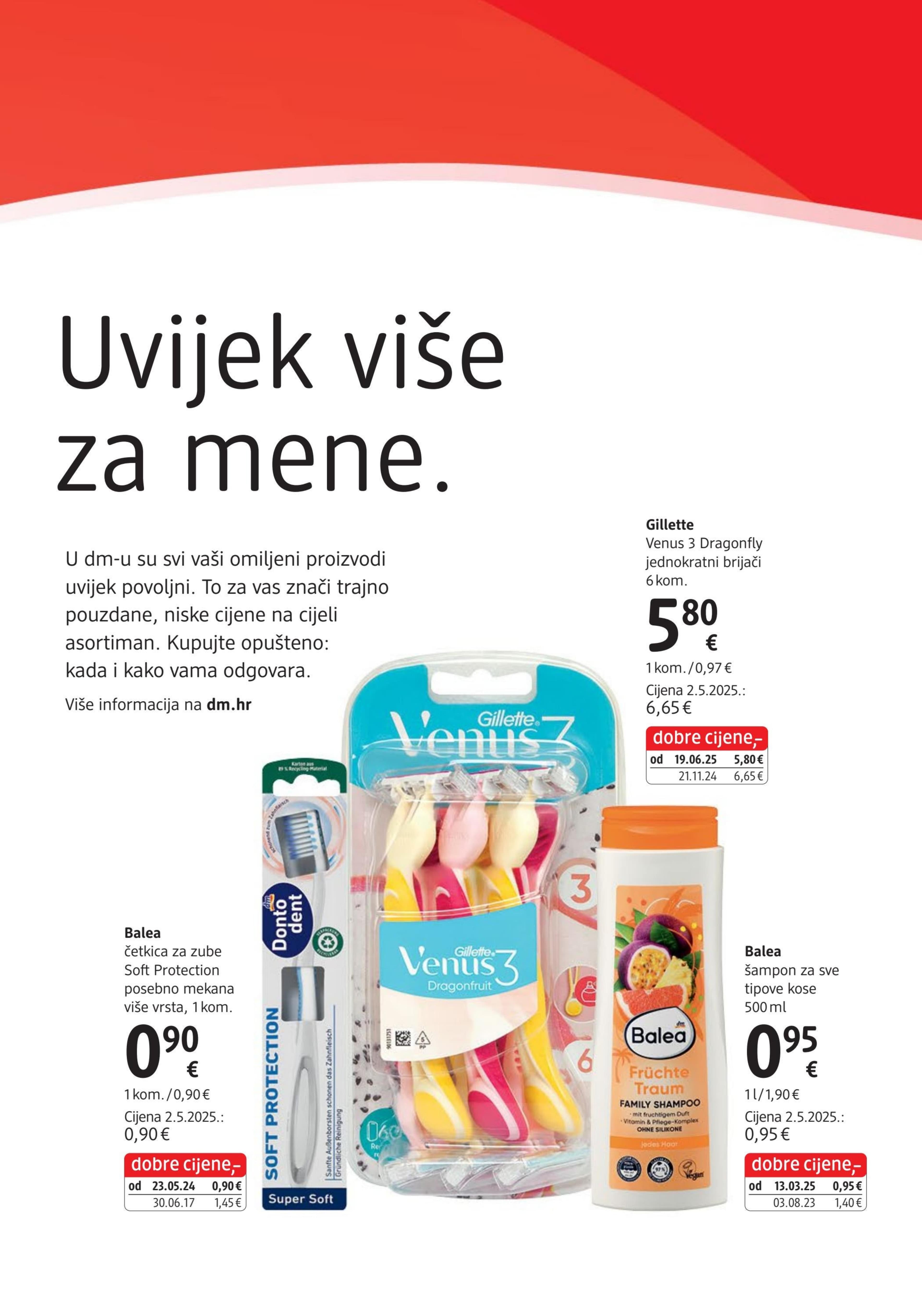 Page from catalog: Rujan