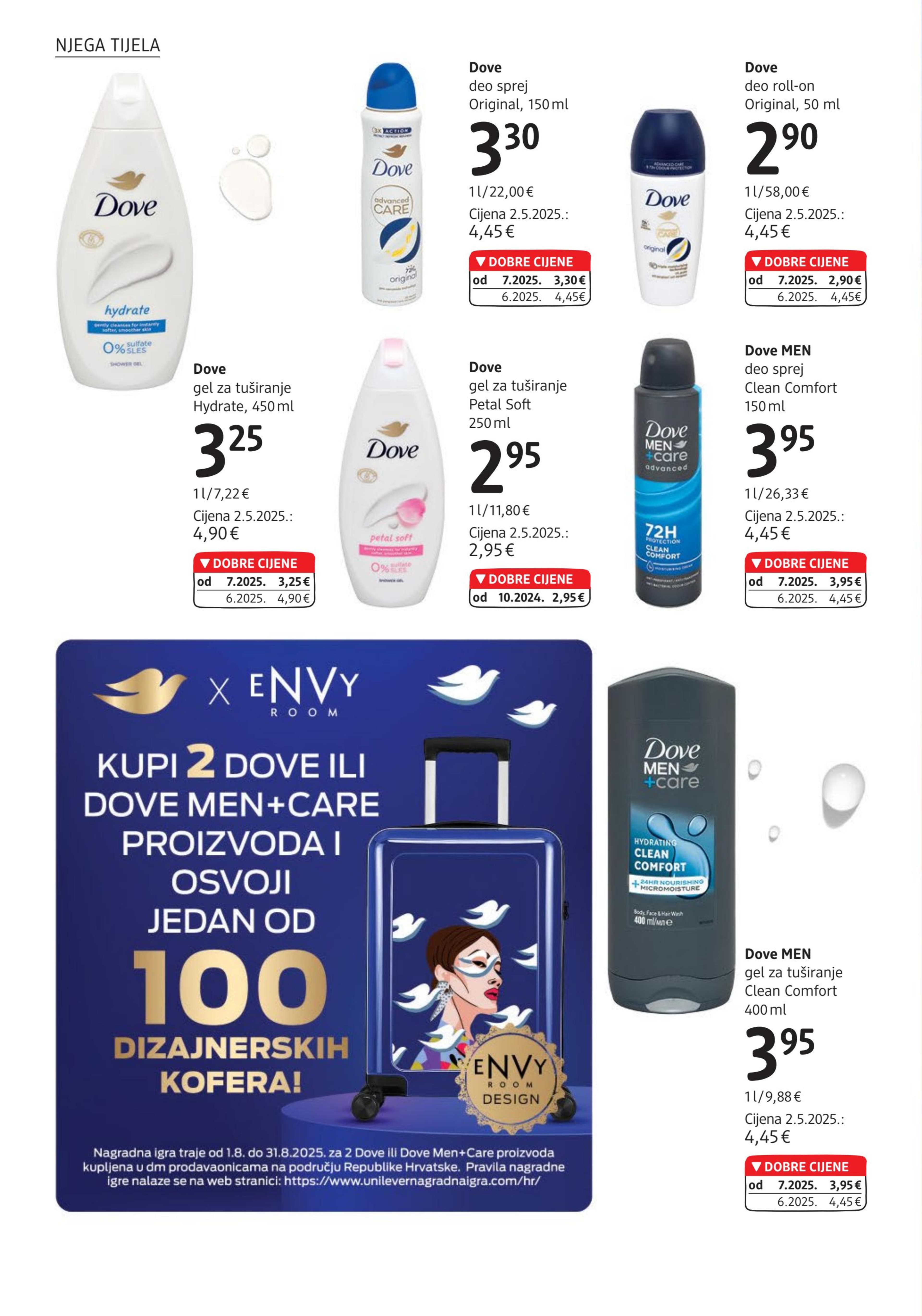 Page from catalog: Kolovoz
